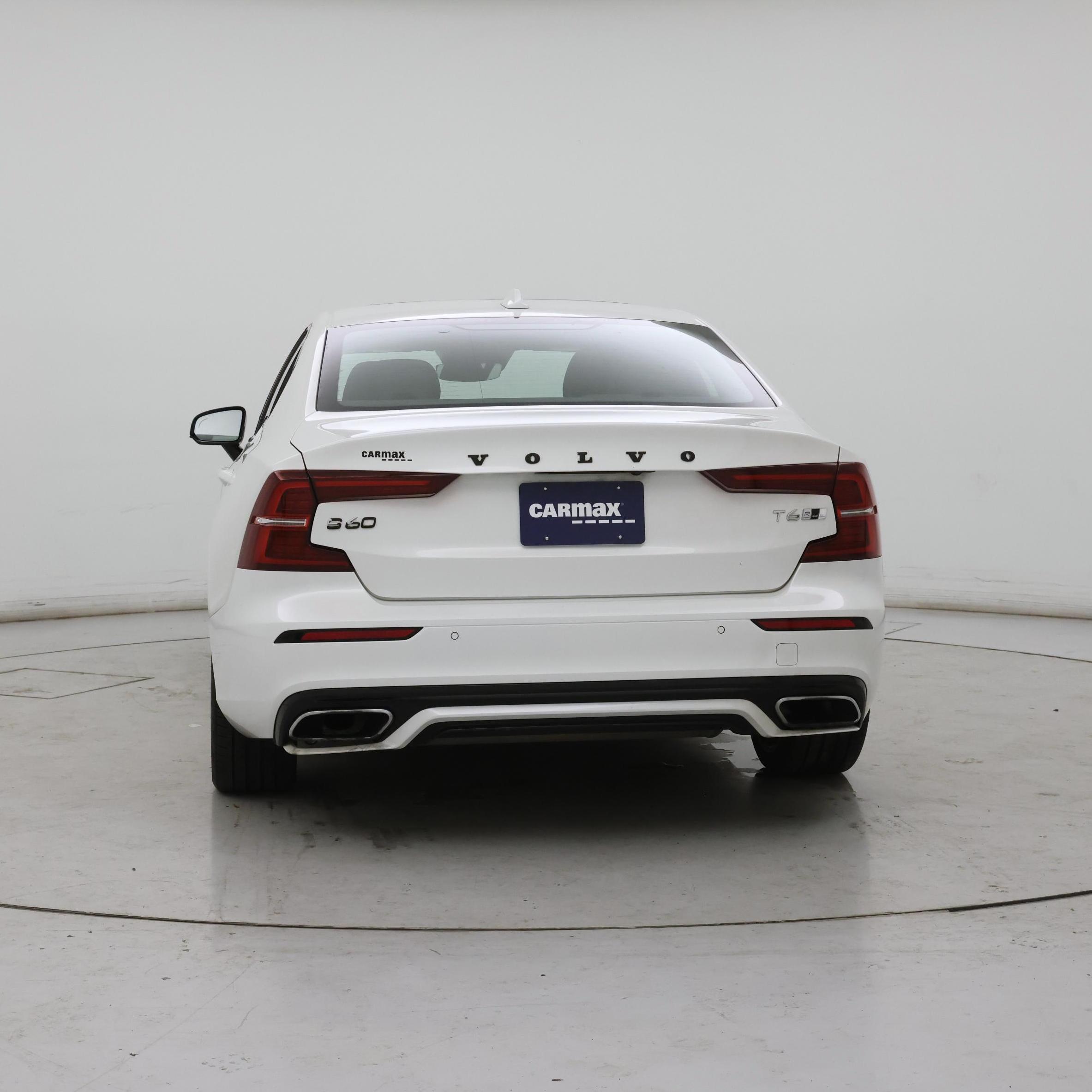 Thumbnail: 2019 Volvo S60 - 6