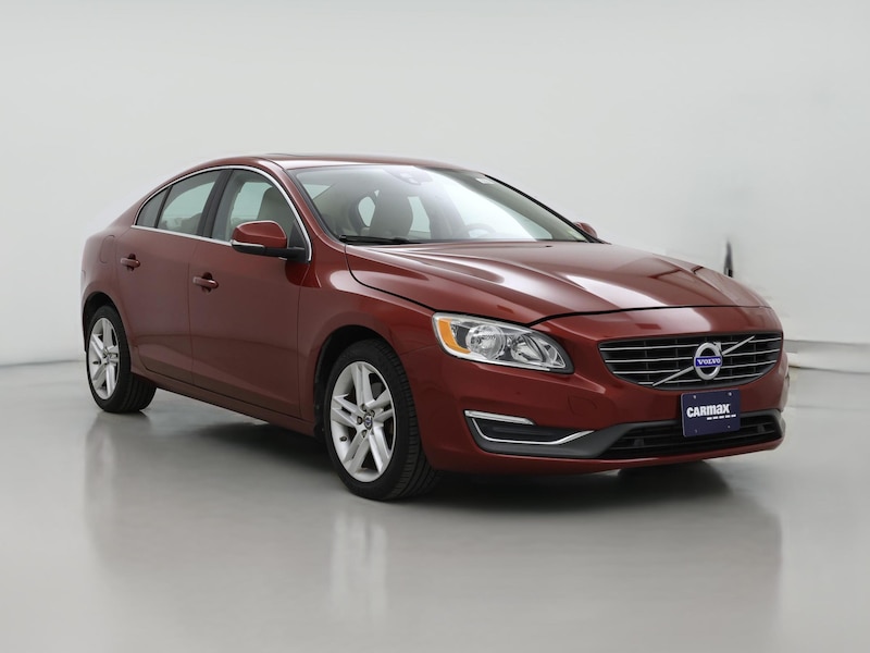 2015 Volvo S60 T5 -
                  Saint James, NY