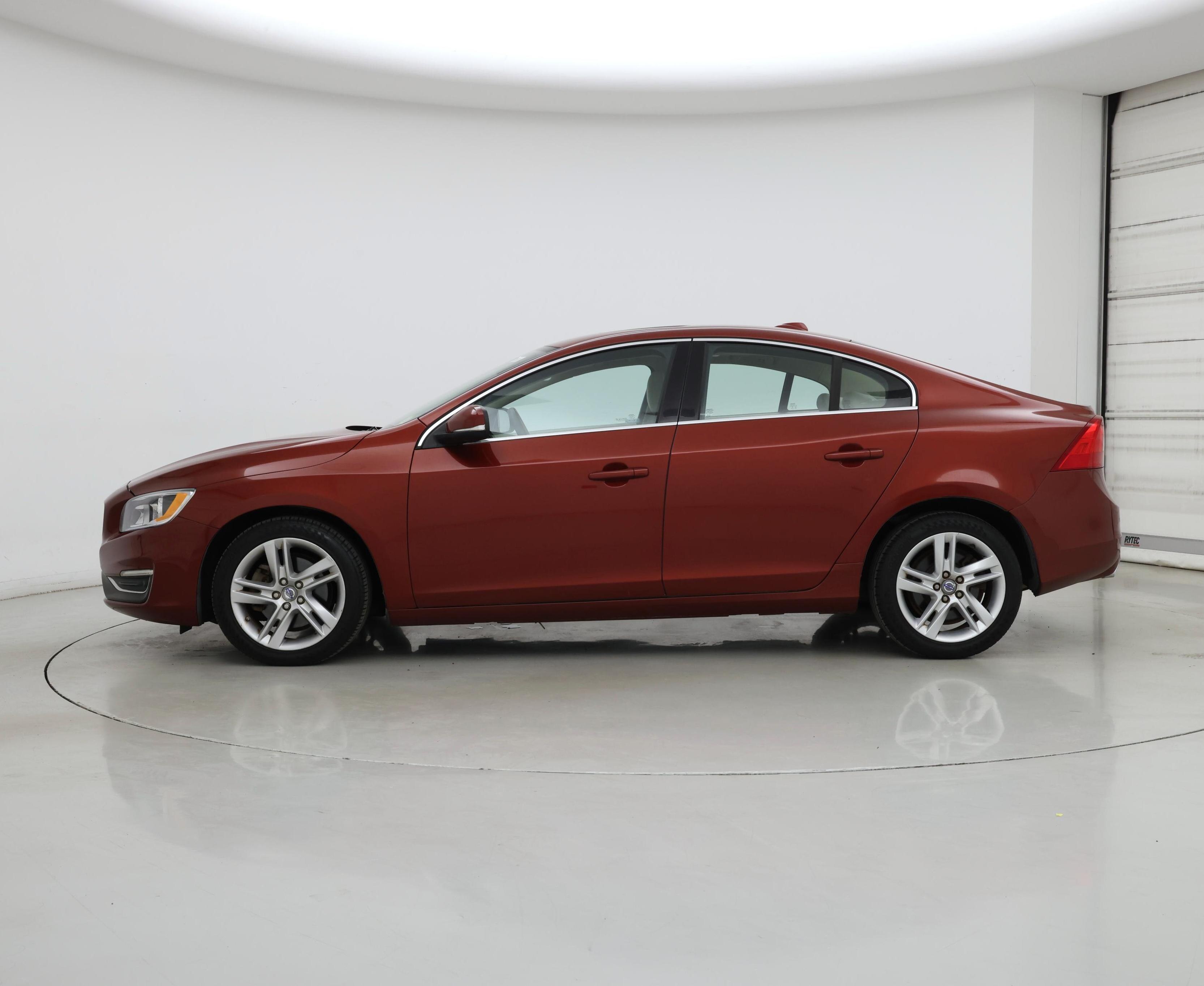 Thumbnail: 2015 Volvo S60 - 3