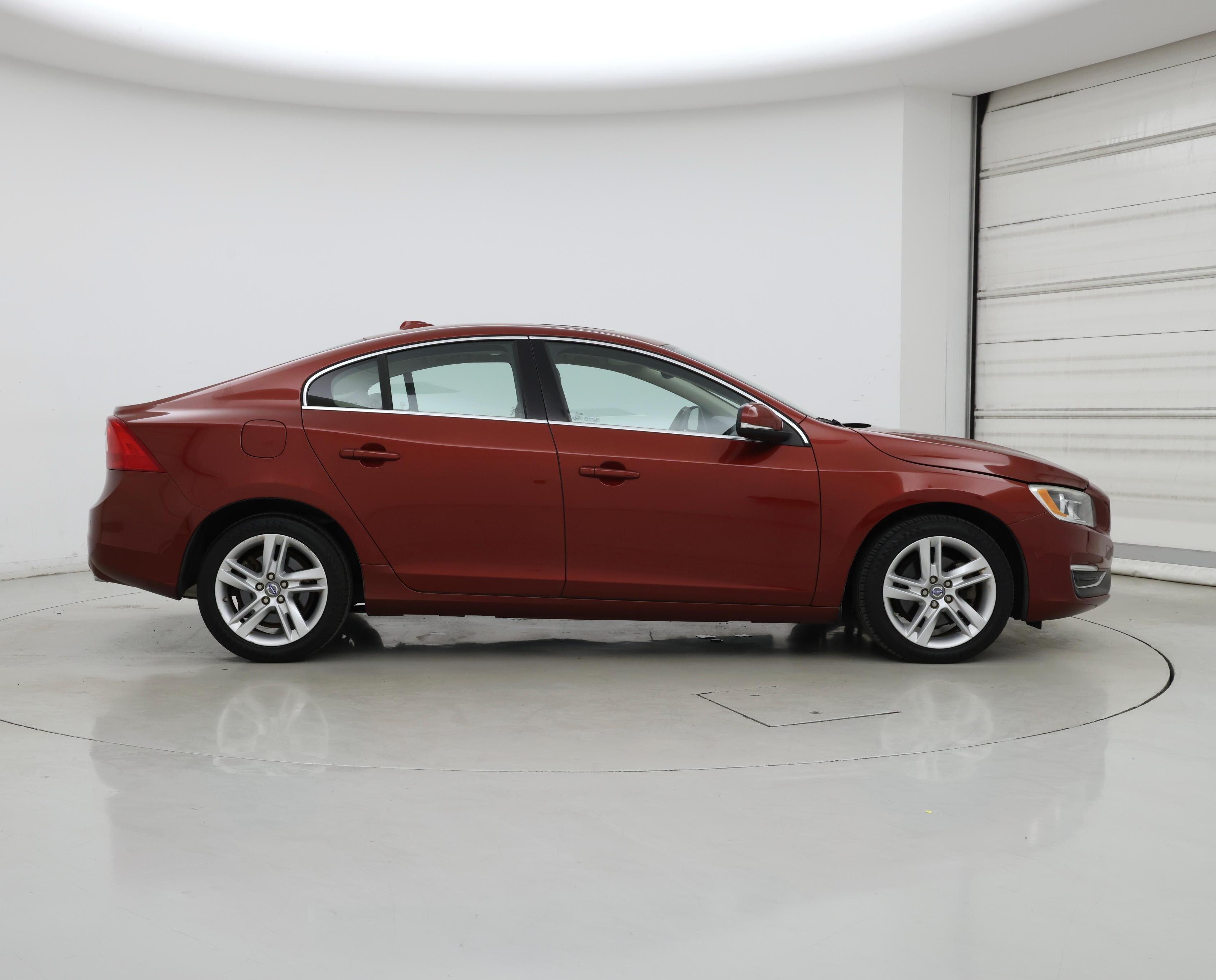Thumbnail: 2015 Volvo S60 - 7