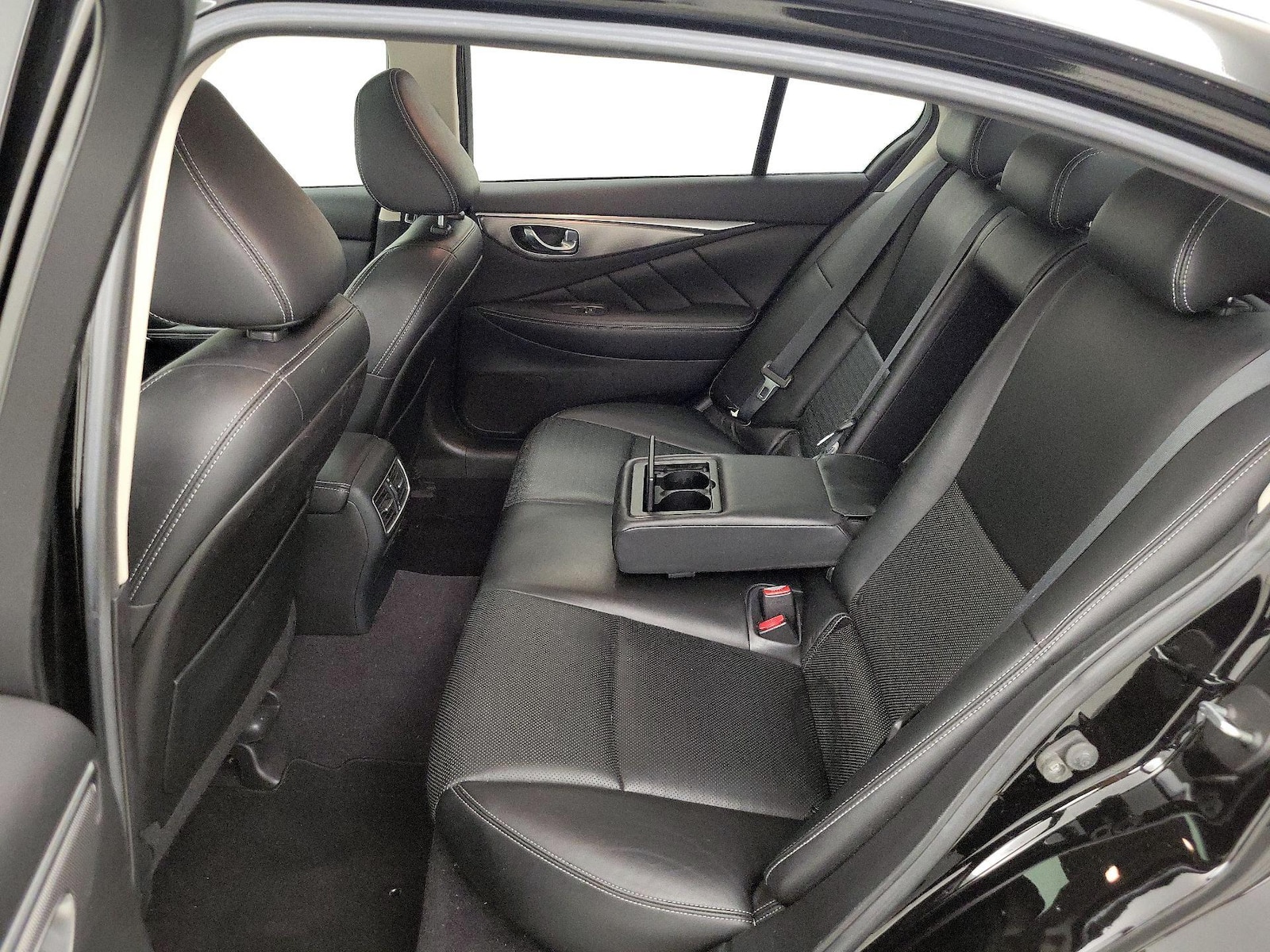 2017 INFINITI Q50 Sport - Photo 22