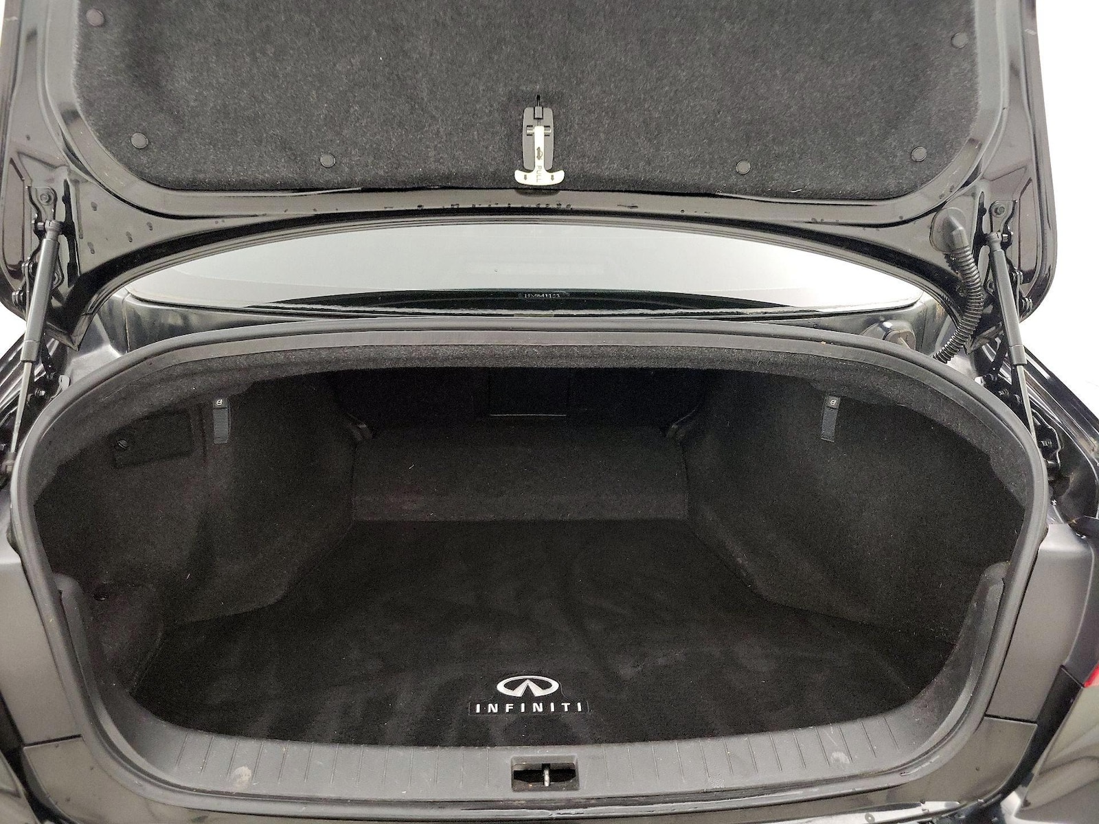 2017 INFINITI Q50 Sport - Photo 23
