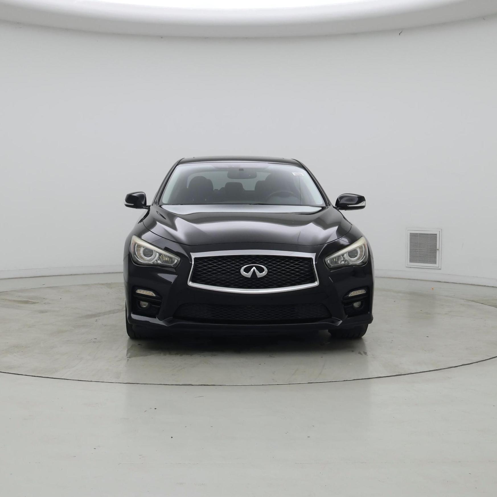 Thumbnail: 2017 INFINITI Q50 - 5