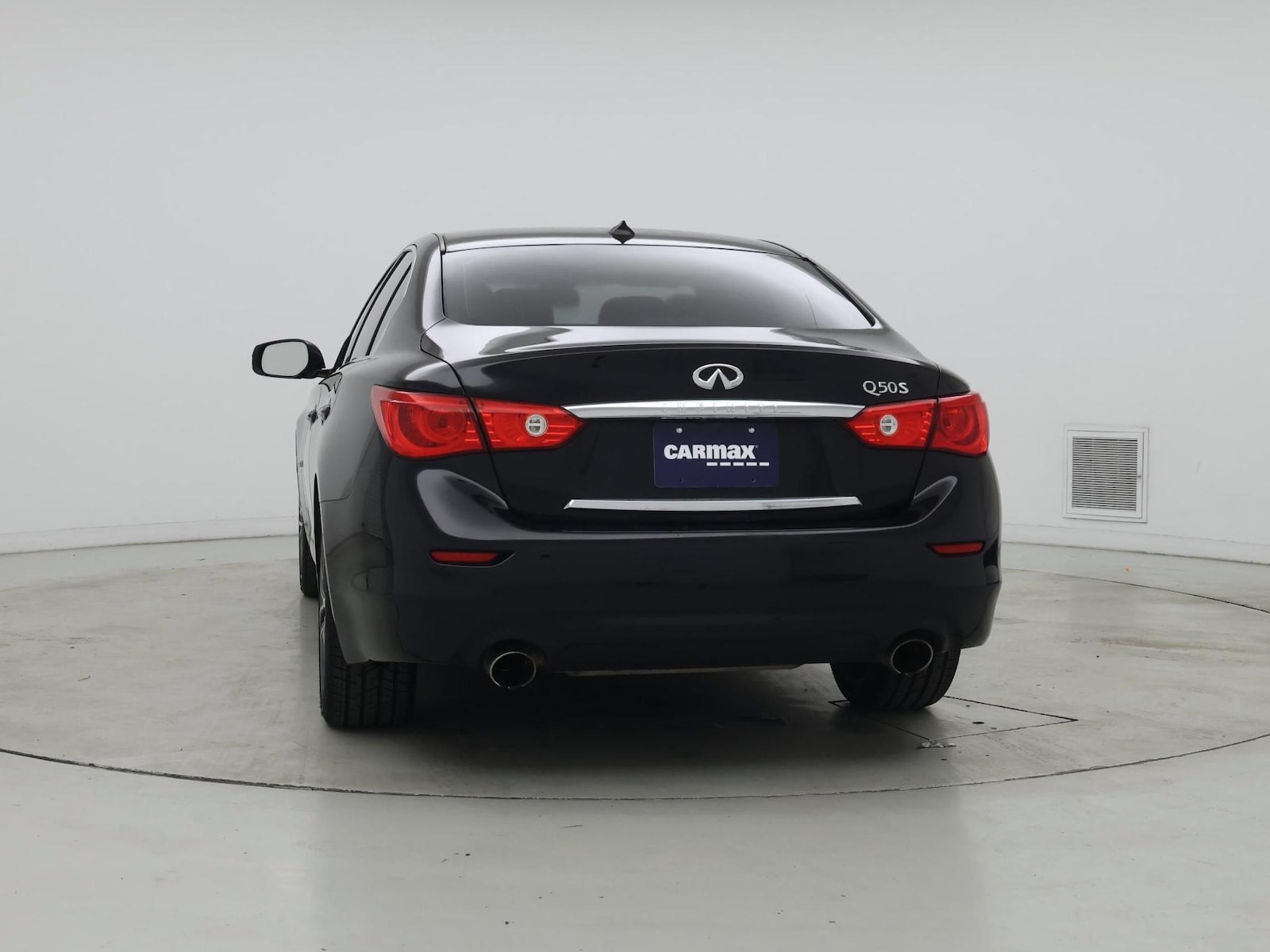 2017 INFINITI Q50 Sport - Photo 7