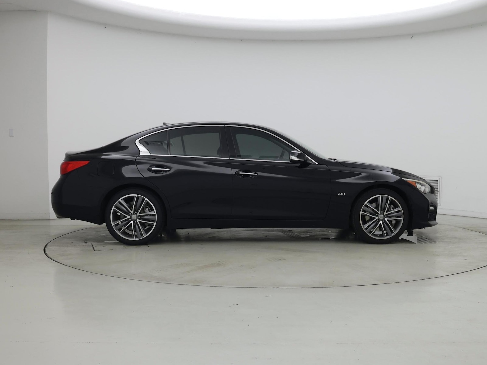 2017 INFINITI Q50 Sport - Photo 8