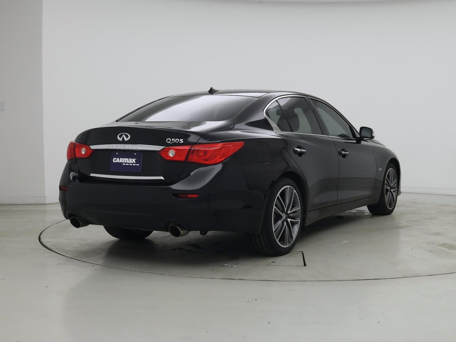 2017 INFINITI Q50 Sport - Photo 9