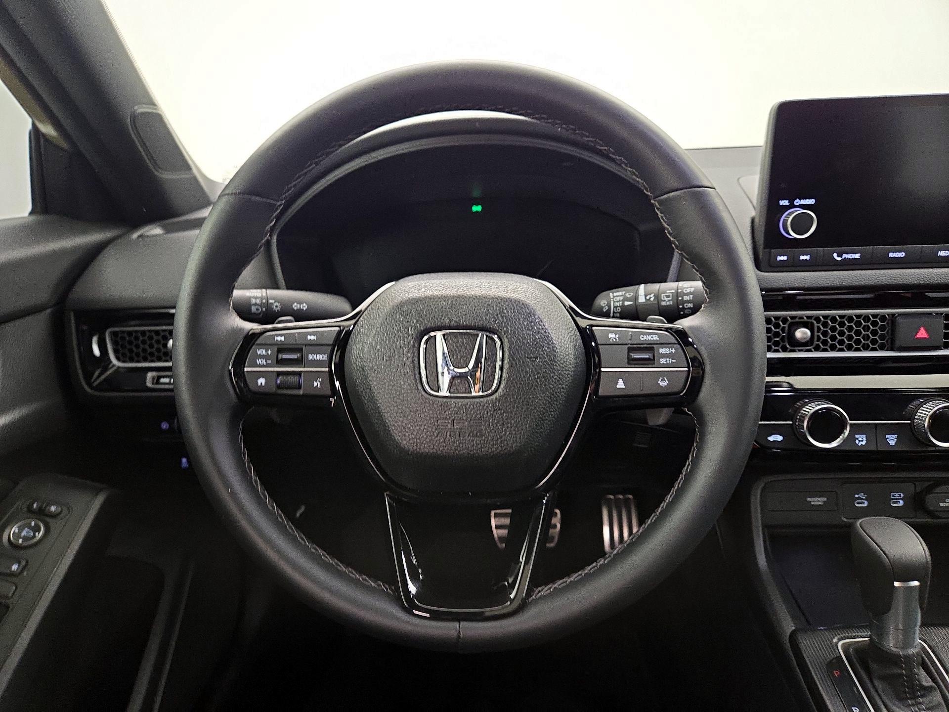 Thumbnail: 2026 Honda Civic - 10