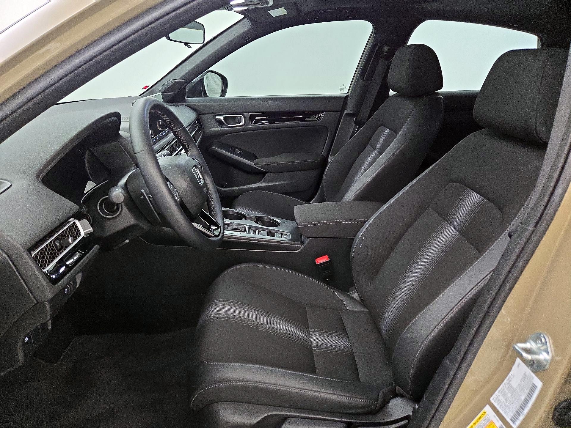 Thumbnail: 2026 Honda Civic - 11