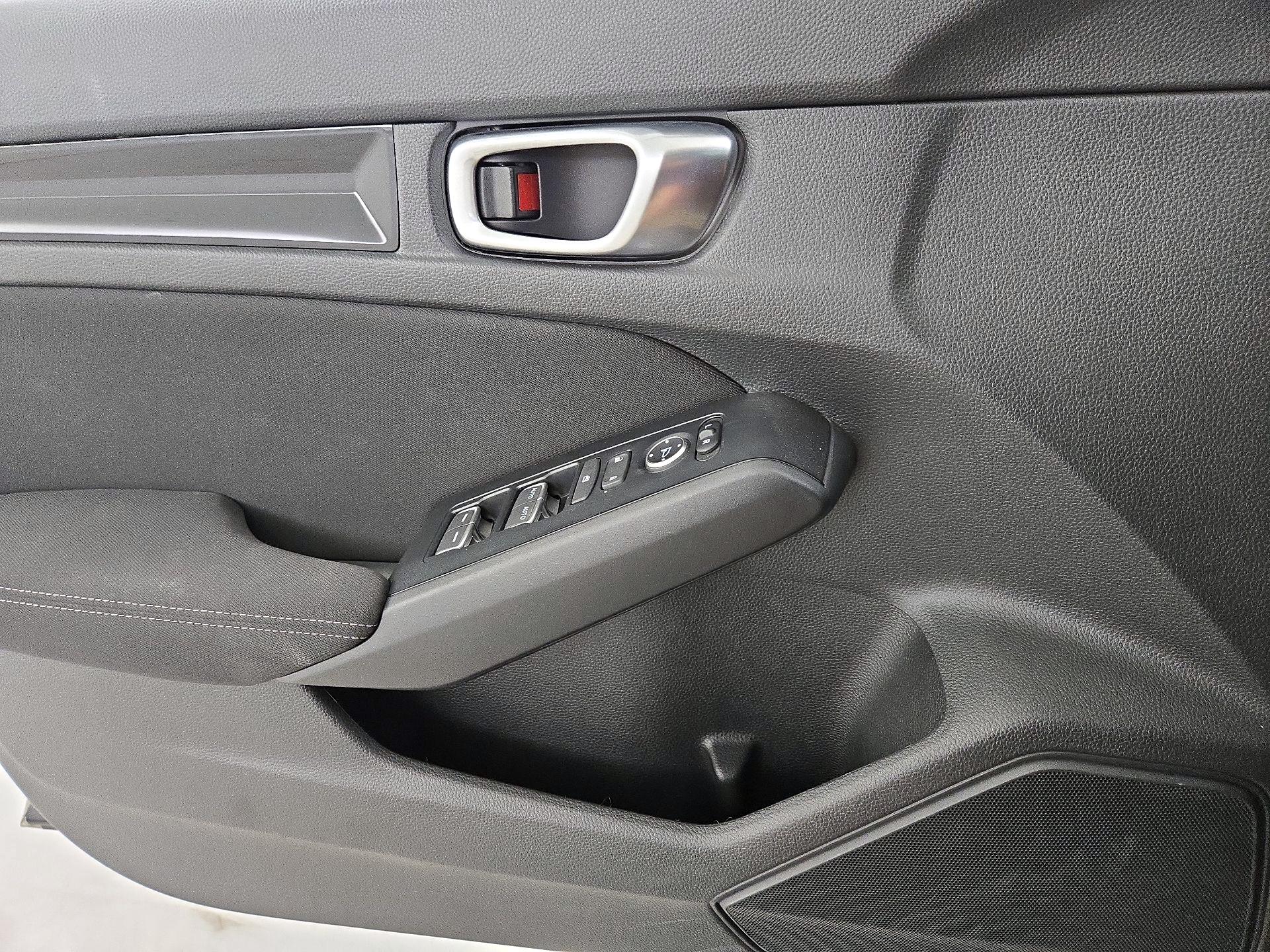Thumbnail: 2026 Honda Civic - 12
