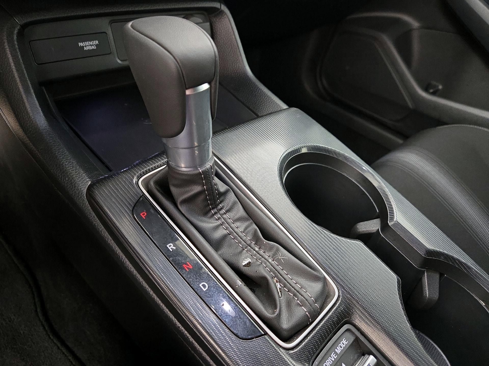 Thumbnail: 2026 Honda Civic - 17