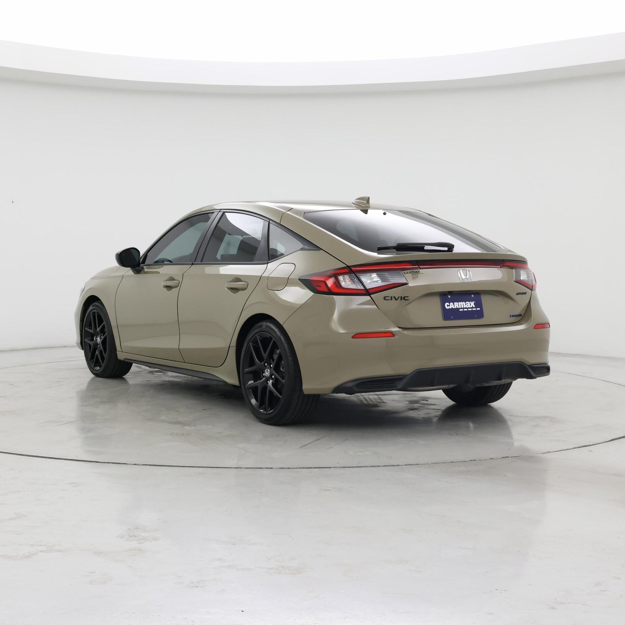 Thumbnail: 2026 Honda Civic - 2