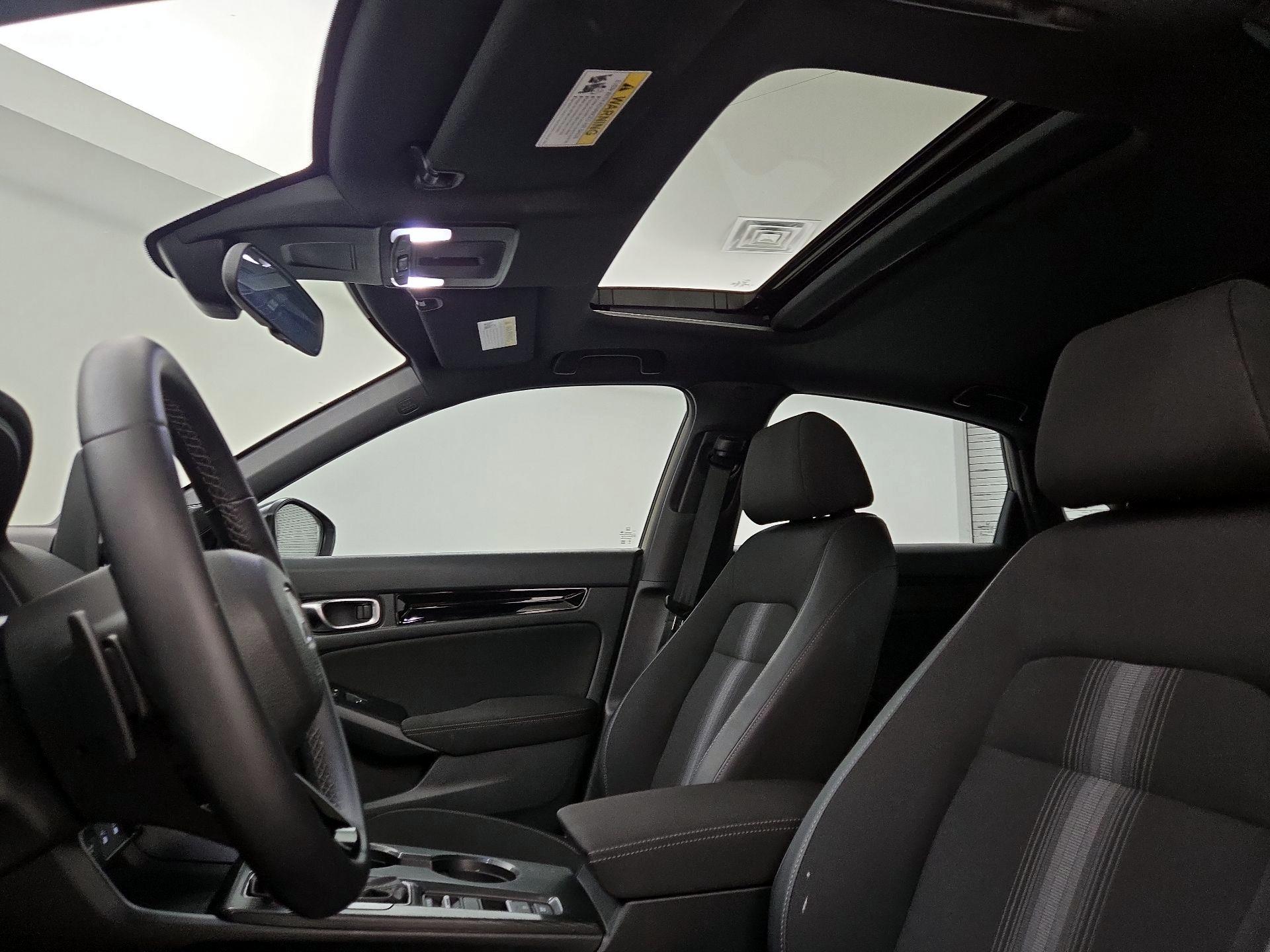 Thumbnail: 2026 Honda Civic - 19