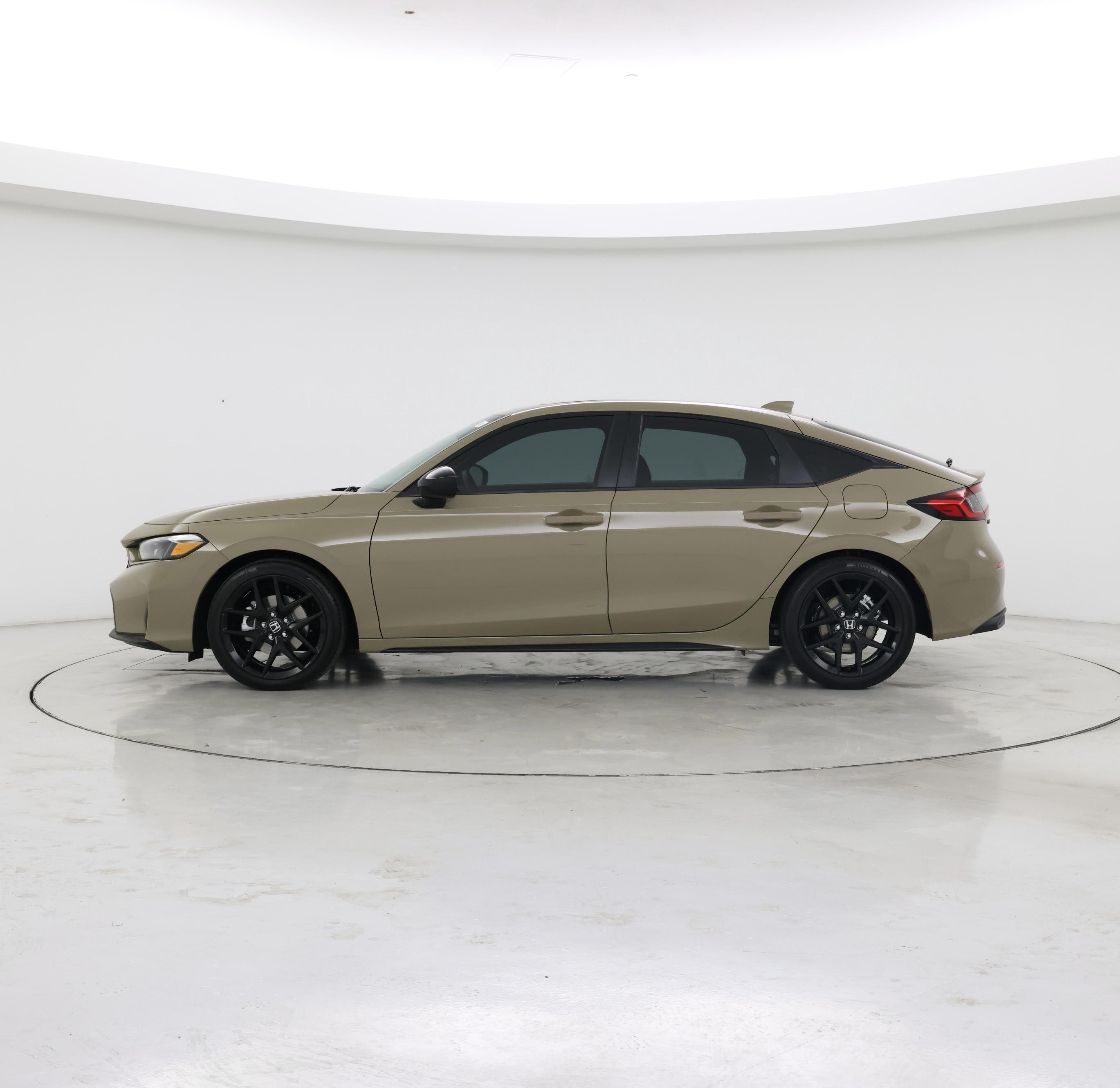 Thumbnail: 2026 Honda Civic - 3