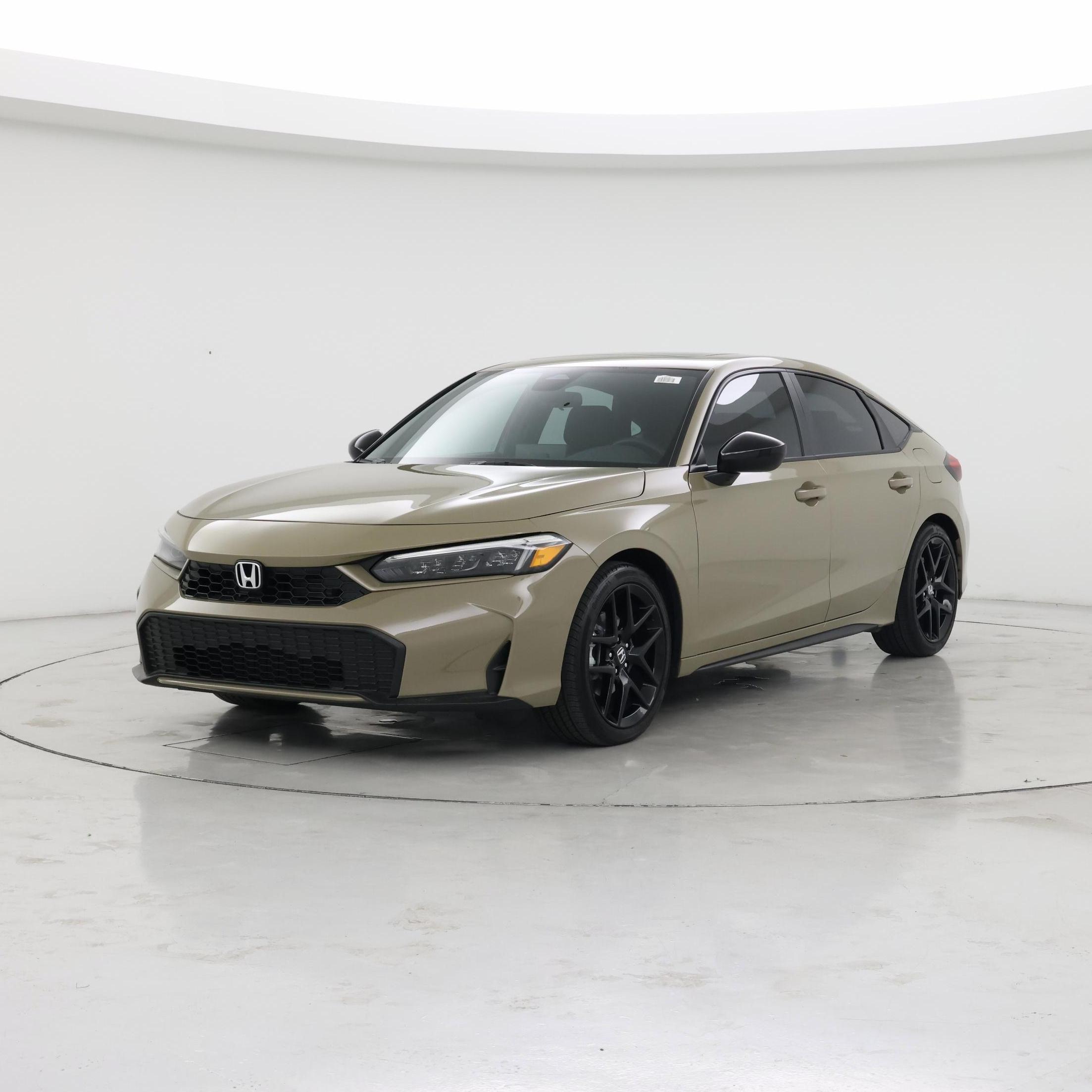 Thumbnail: 2026 Honda Civic - 4