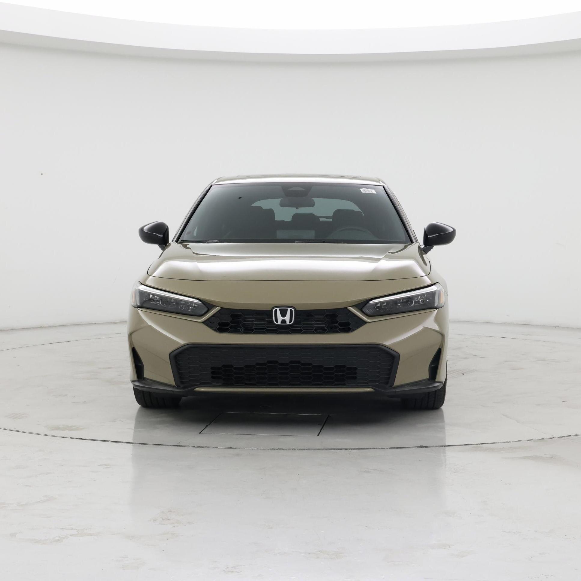 Thumbnail: 2026 Honda Civic - 5
