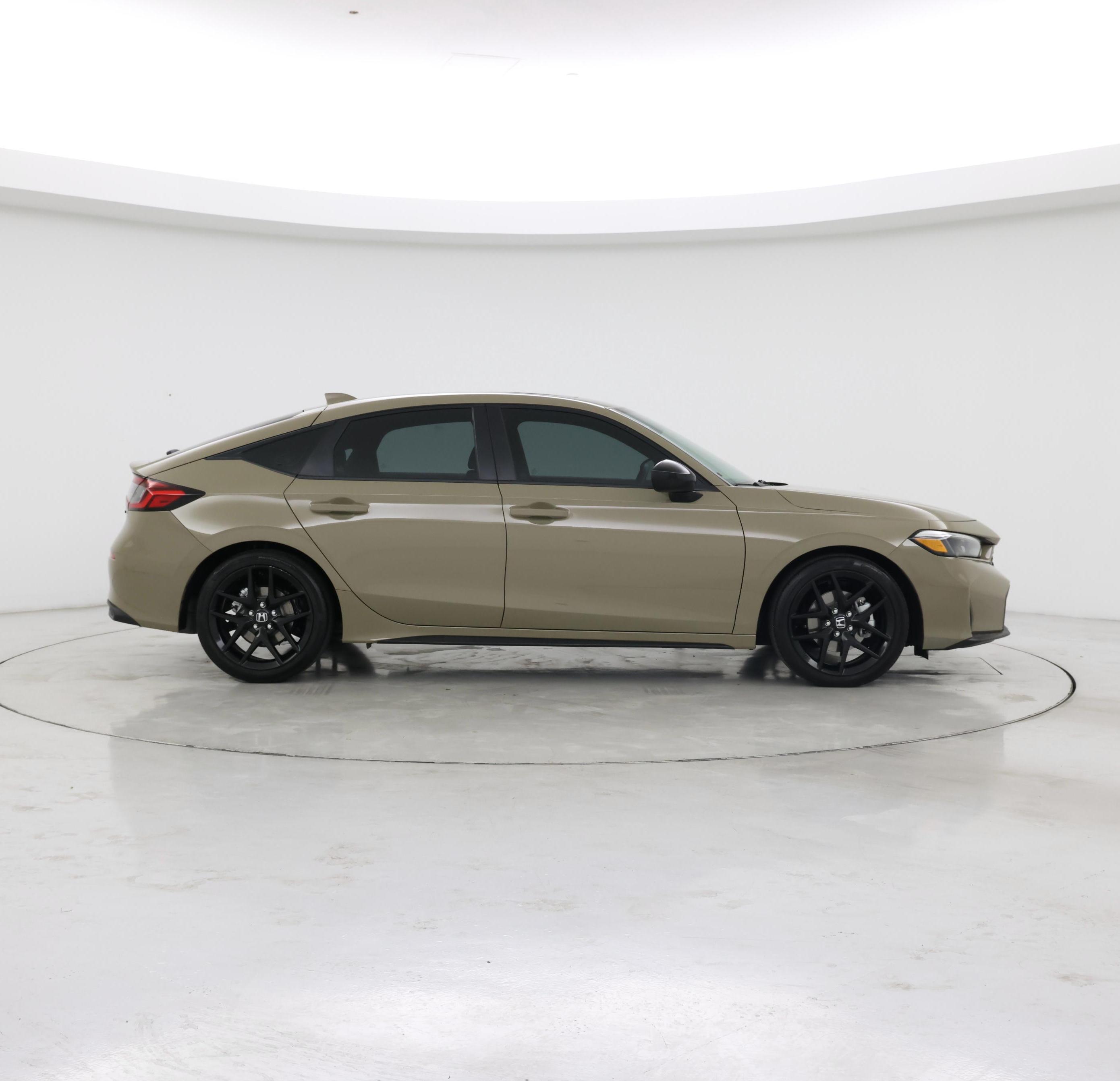 Thumbnail: 2026 Honda Civic - 7