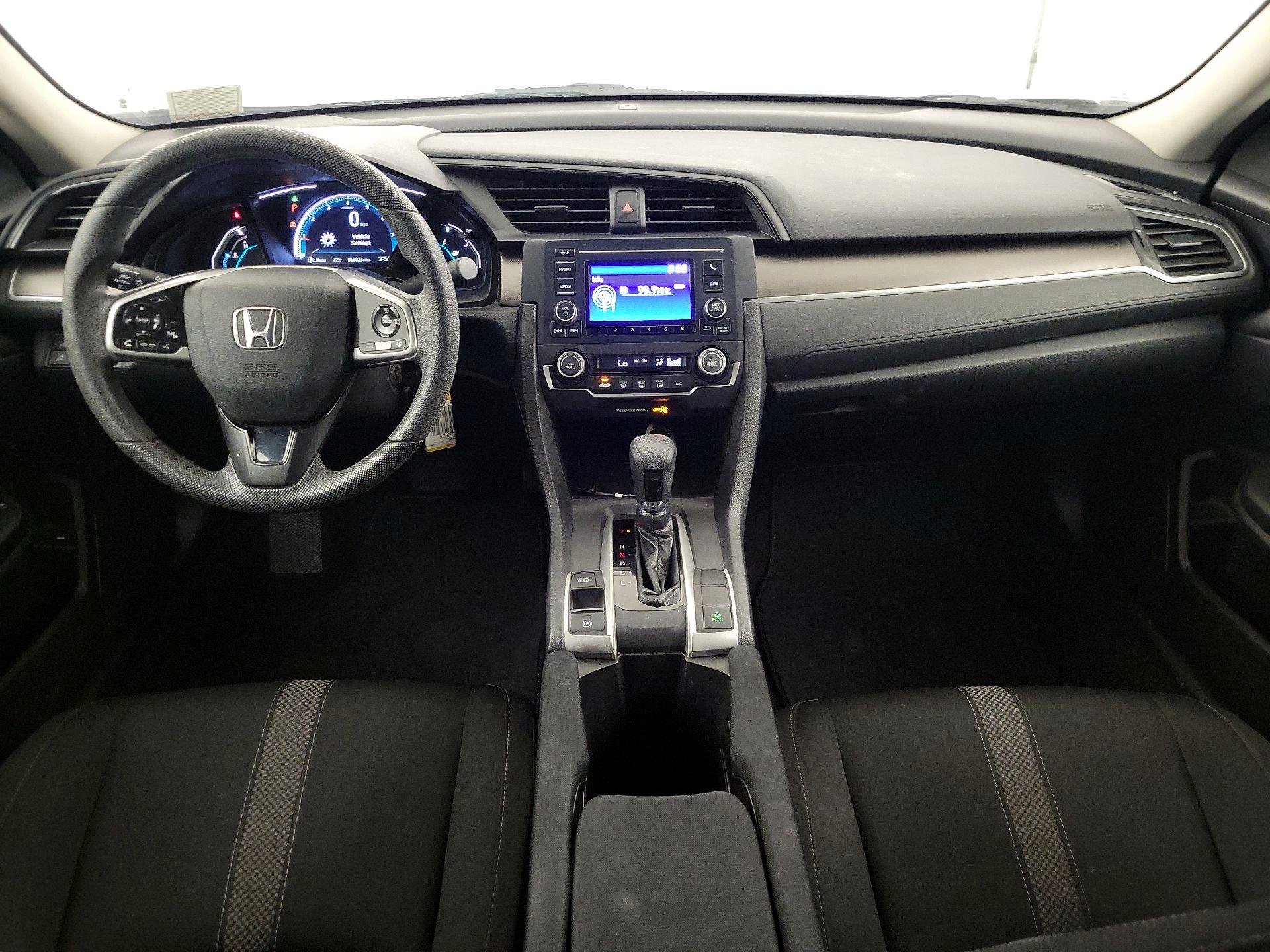 Thumbnail: 2019 Honda Civic - 9
