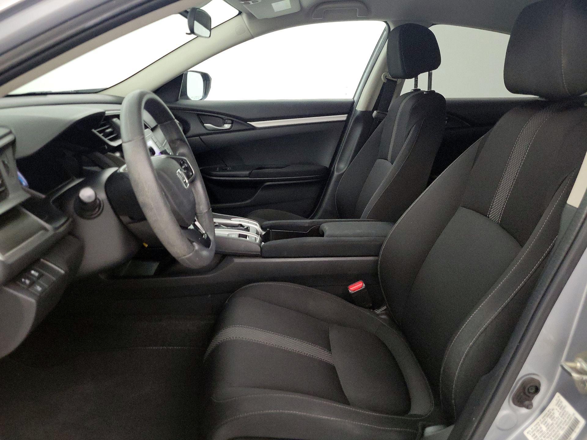 Thumbnail: 2019 Honda Civic - 11