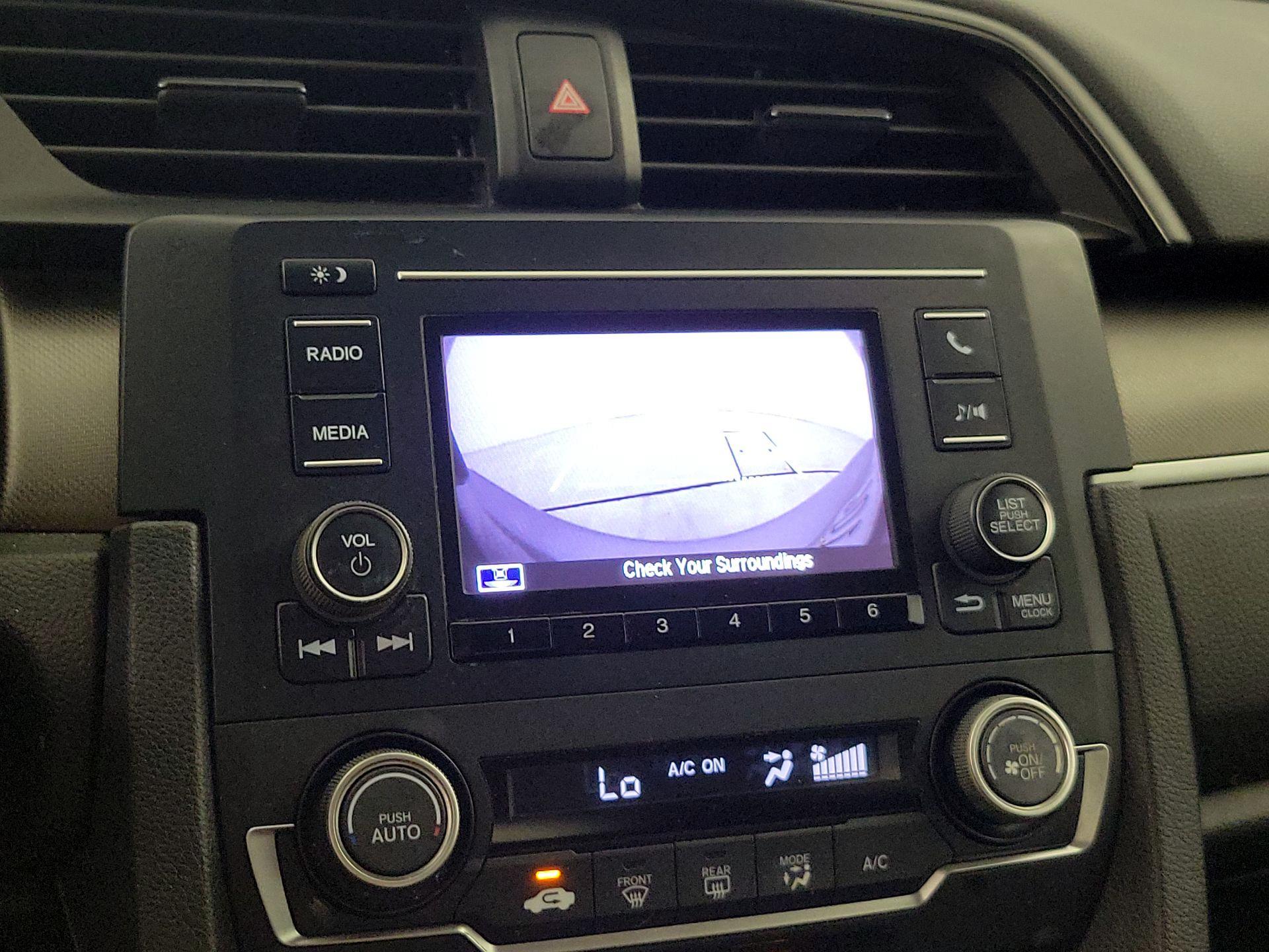 Thumbnail: 2019 Honda Civic - 14