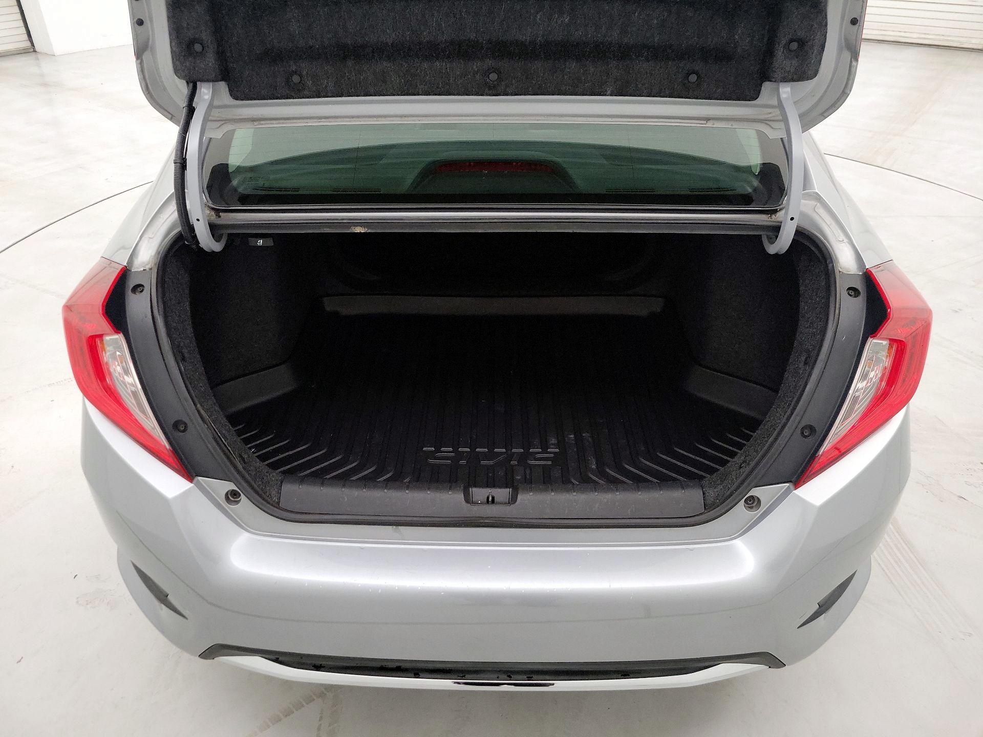 Thumbnail: 2019 Honda Civic - 20