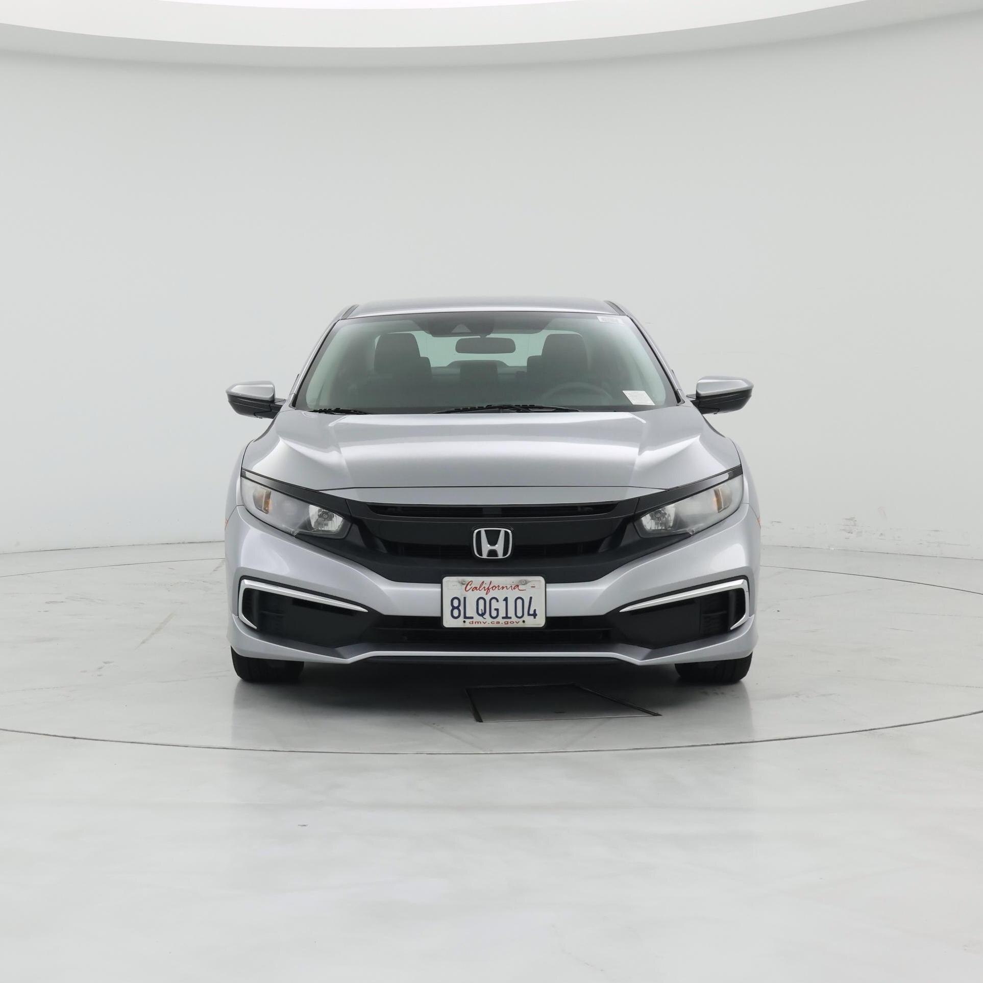 Thumbnail: 2019 Honda Civic - 5