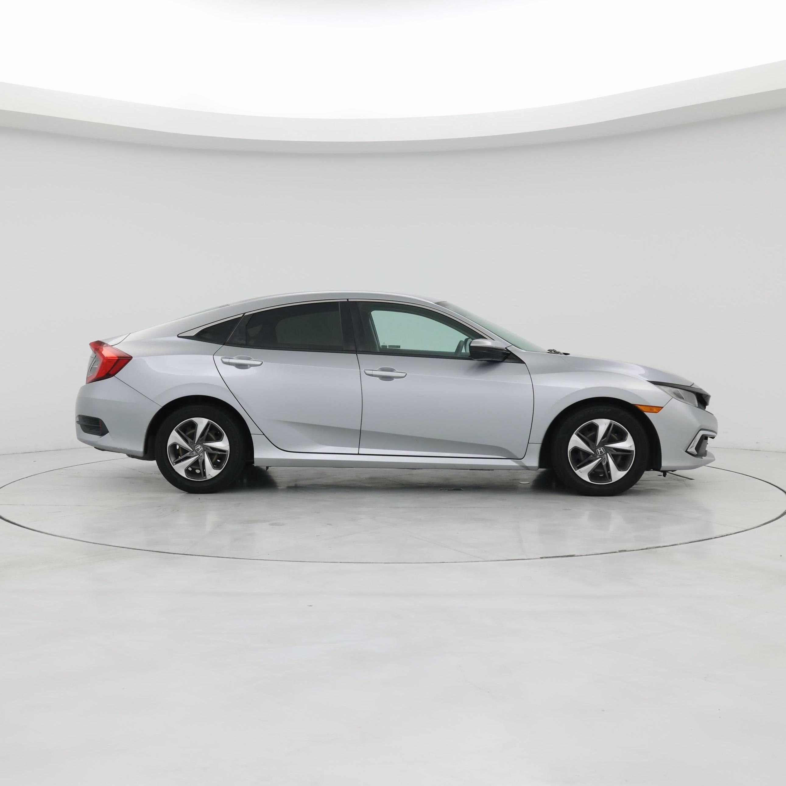 Thumbnail: 2019 Honda Civic - 7