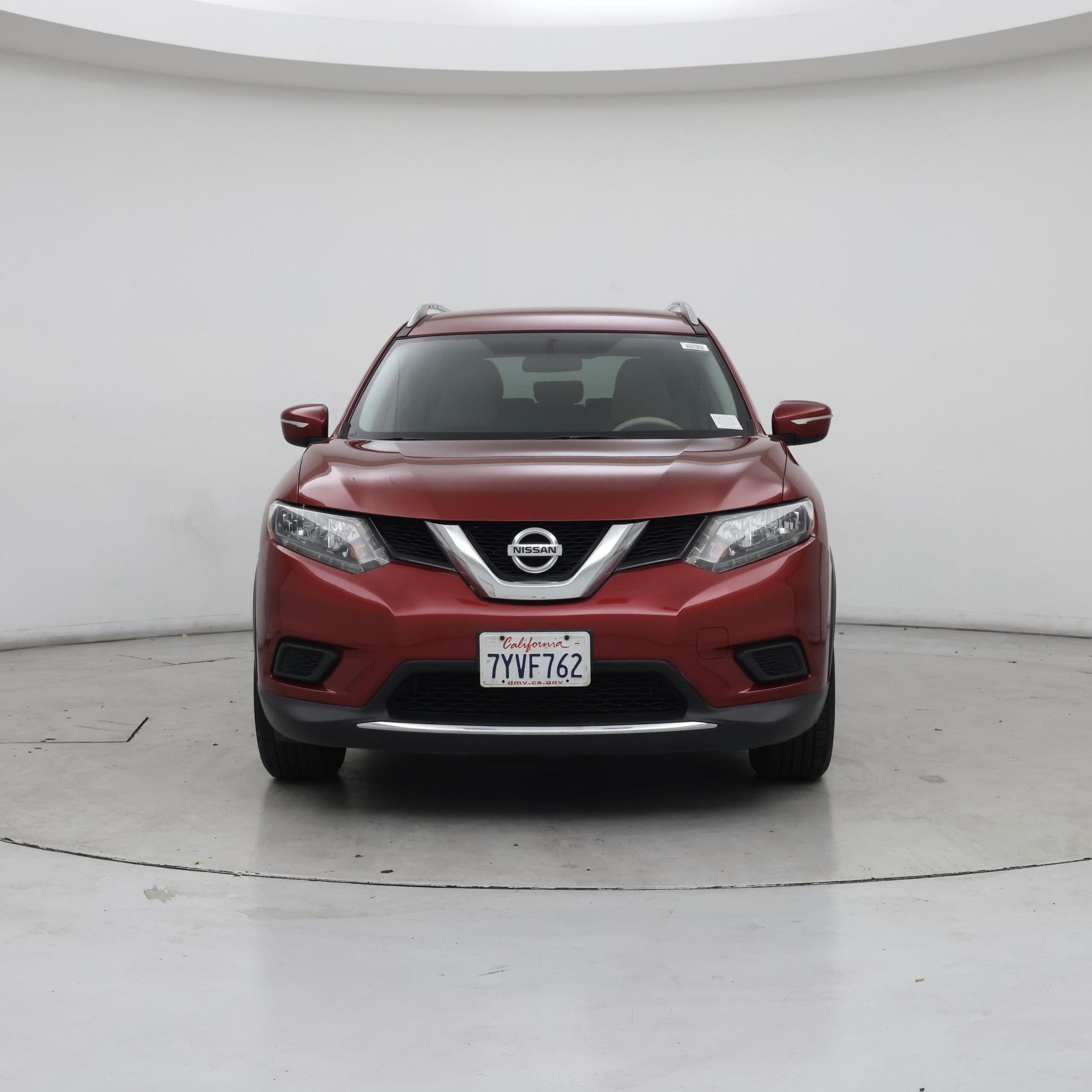 Thumbnail: 2014 Nissan Rogue - 5