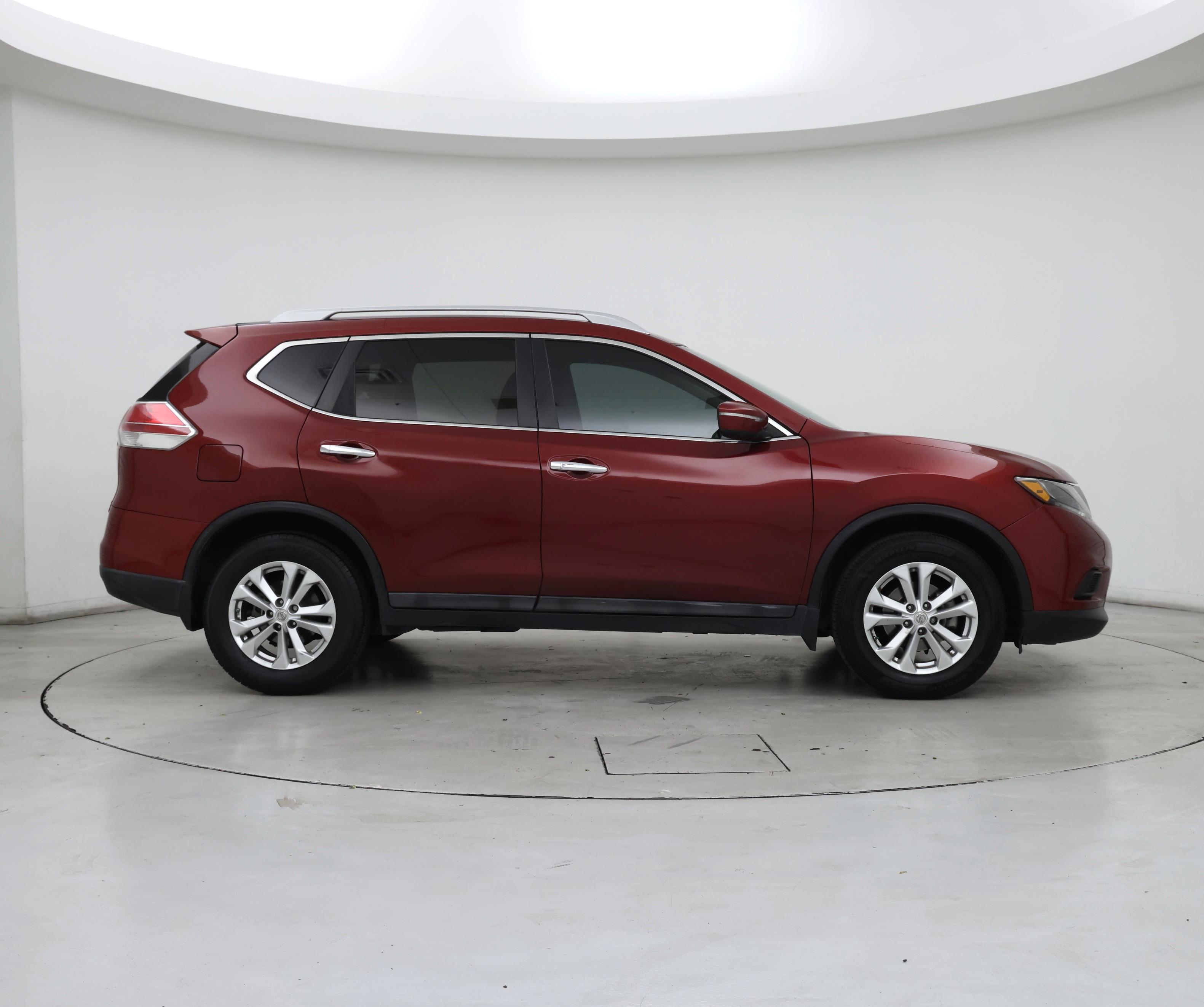 Thumbnail: 2014 Nissan Rogue - 7