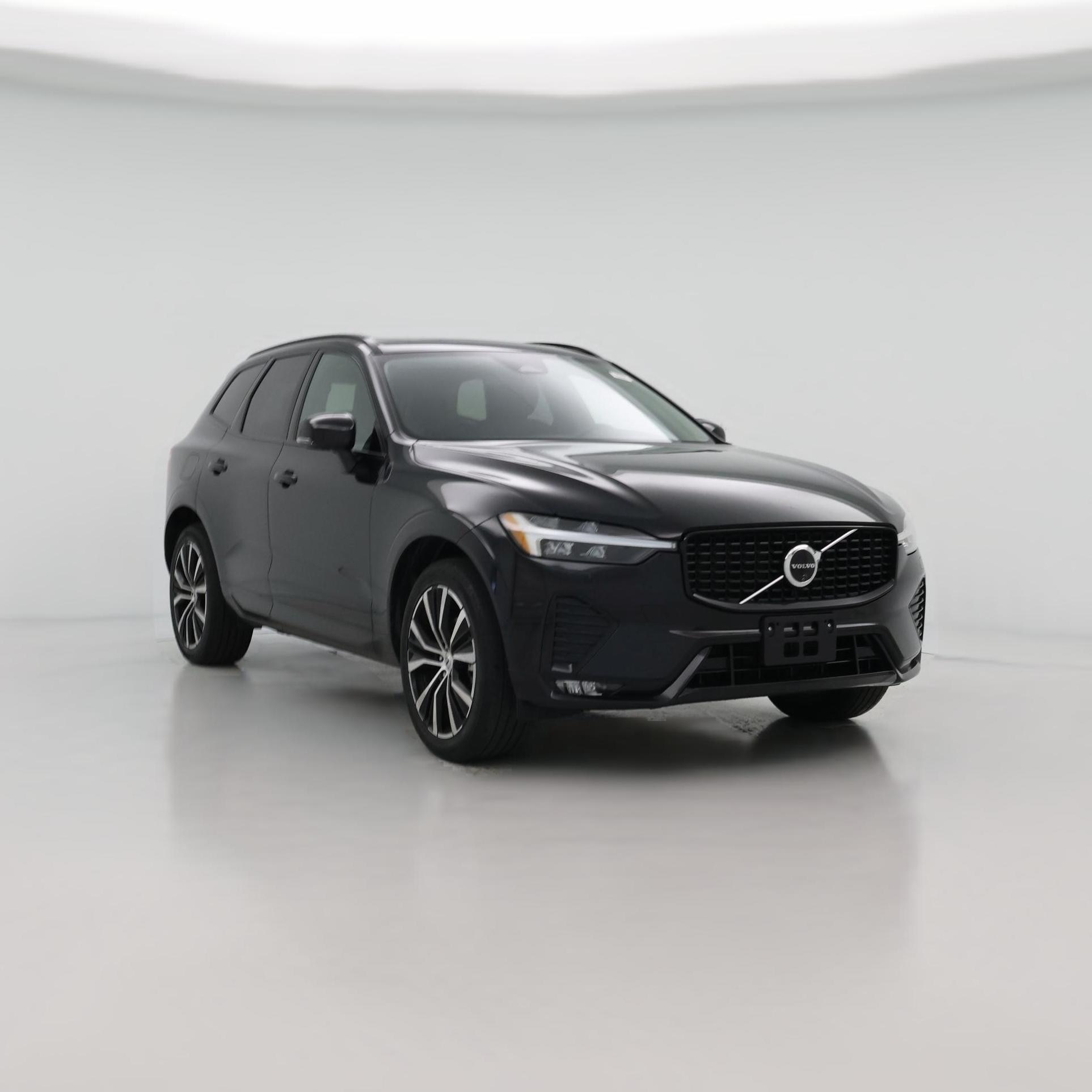 Thumbnail: 2025 Volvo XC60 - 1