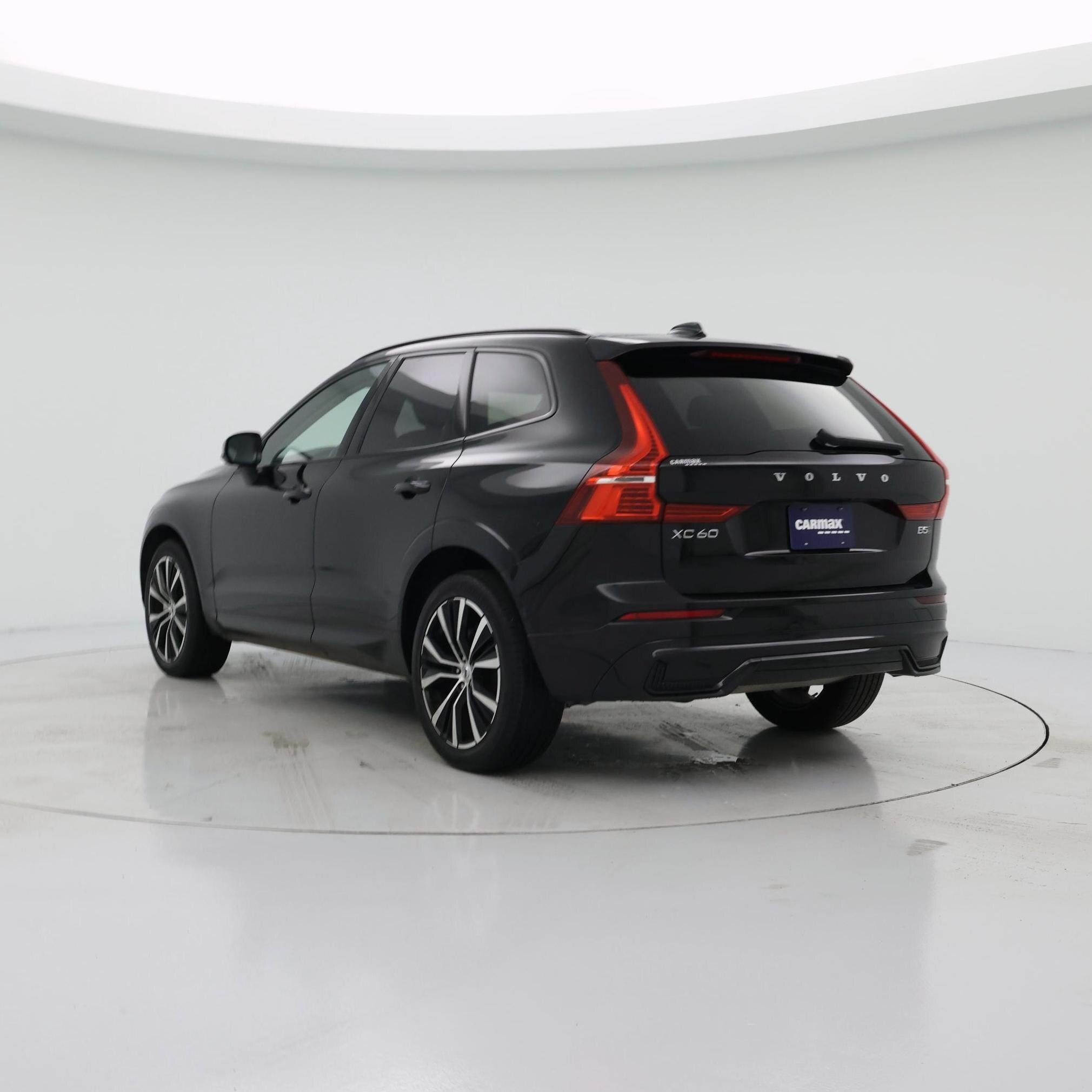 Thumbnail: 2025 Volvo XC60 - 2