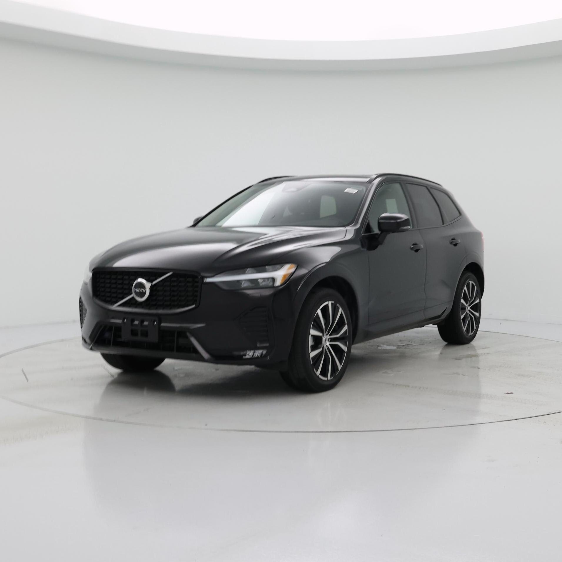 Thumbnail: 2025 Volvo XC60 - 4