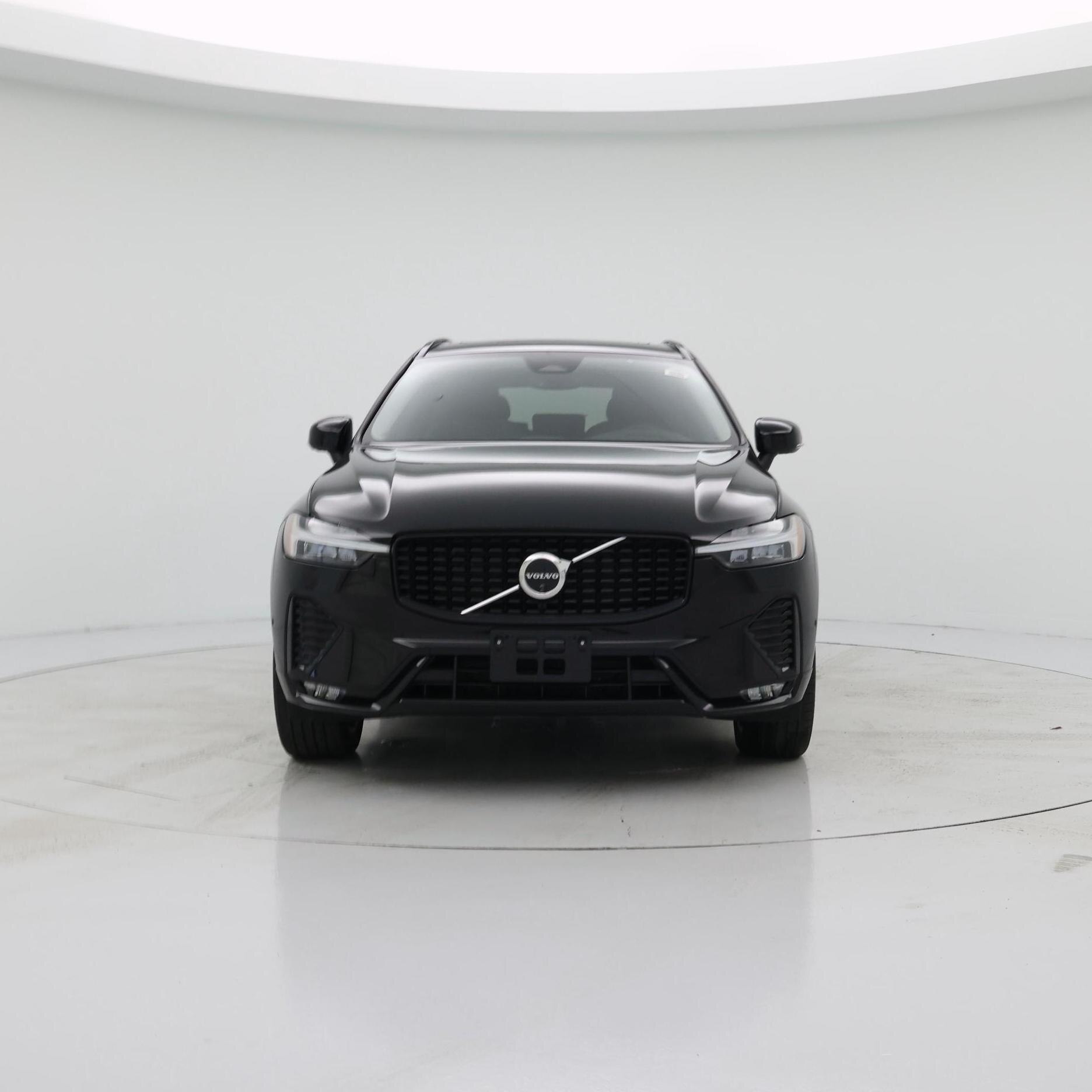 Thumbnail: 2025 Volvo XC60 - 5