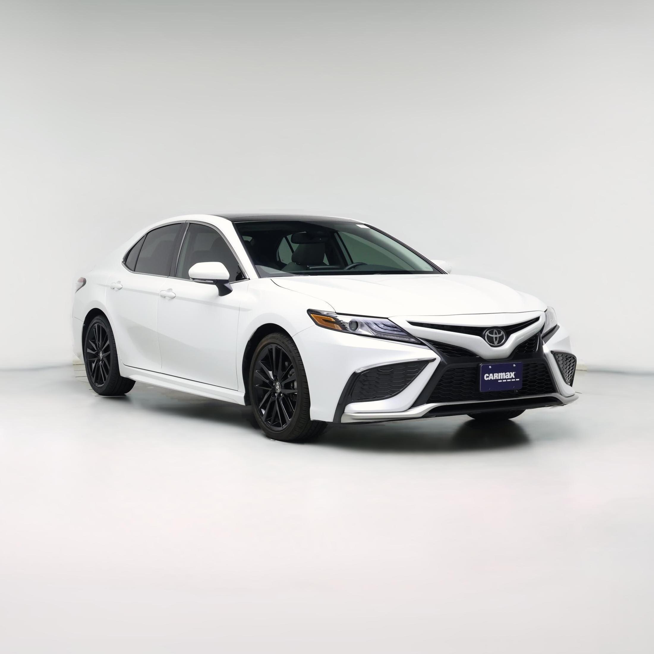 Thumbnail: 2024 Toyota Camry - 1