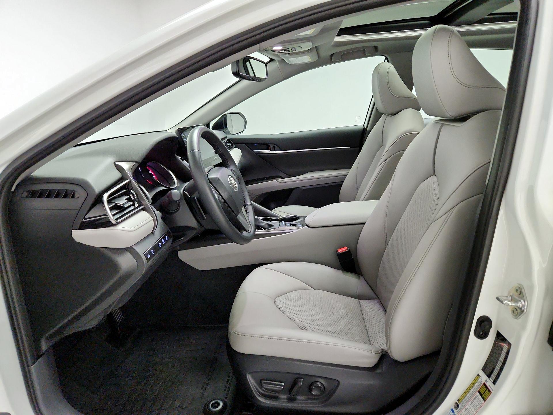 Thumbnail: 2024 Toyota Camry - 11