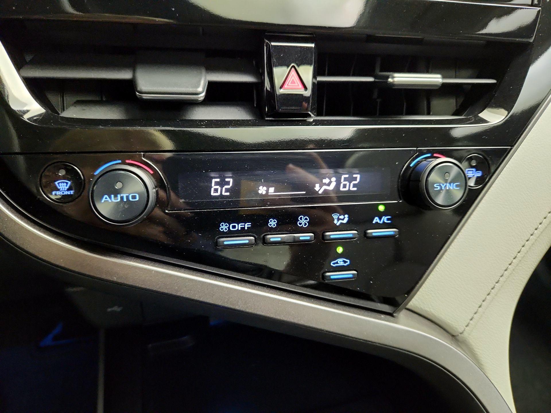 Thumbnail: 2024 Toyota Camry - 16