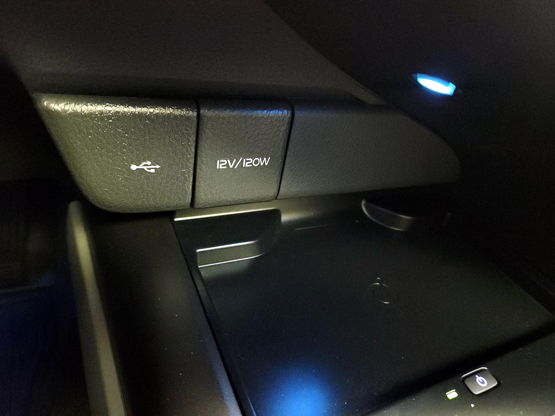 Thumbnail: 2024 Toyota Camry - 18