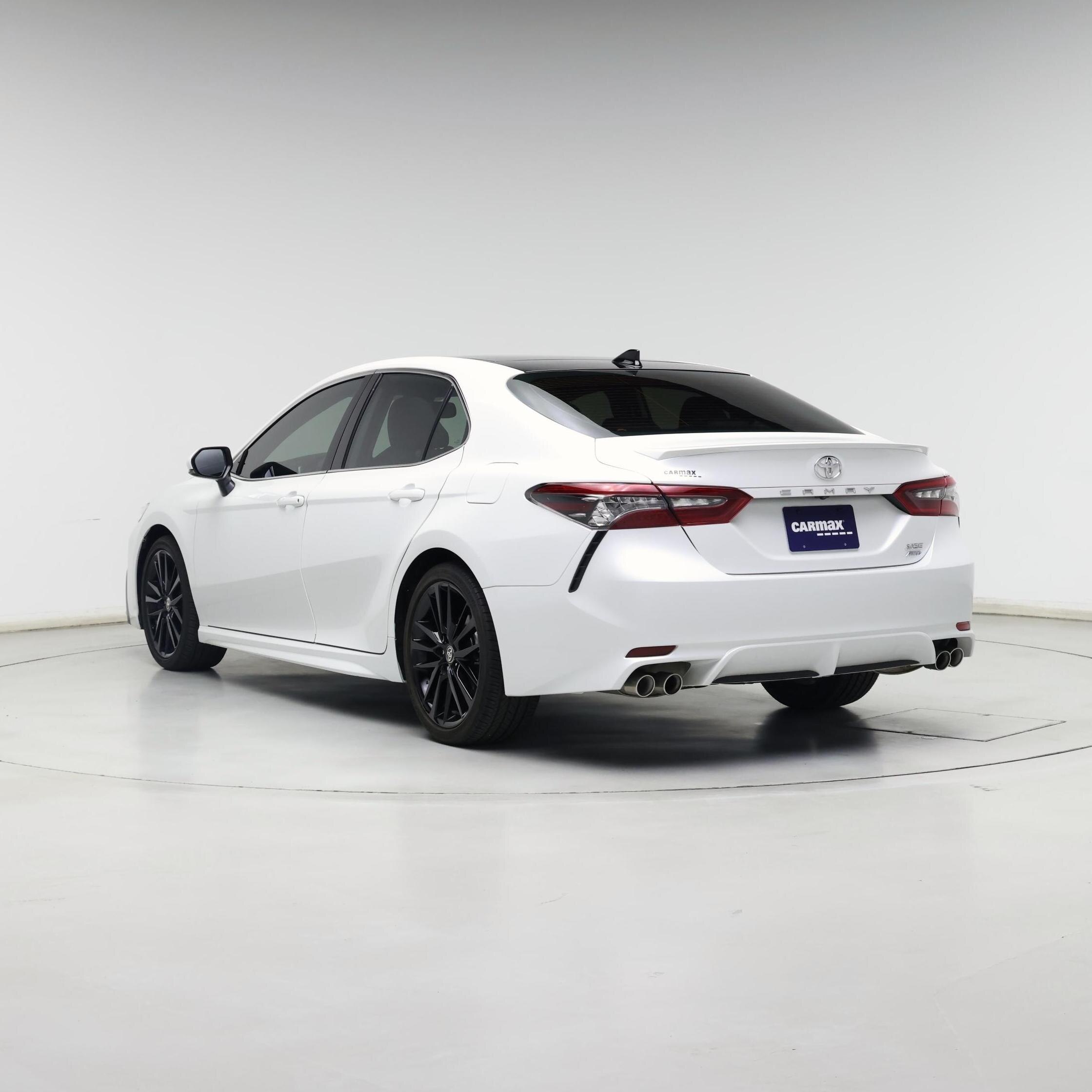 Thumbnail: 2024 Toyota Camry - 2