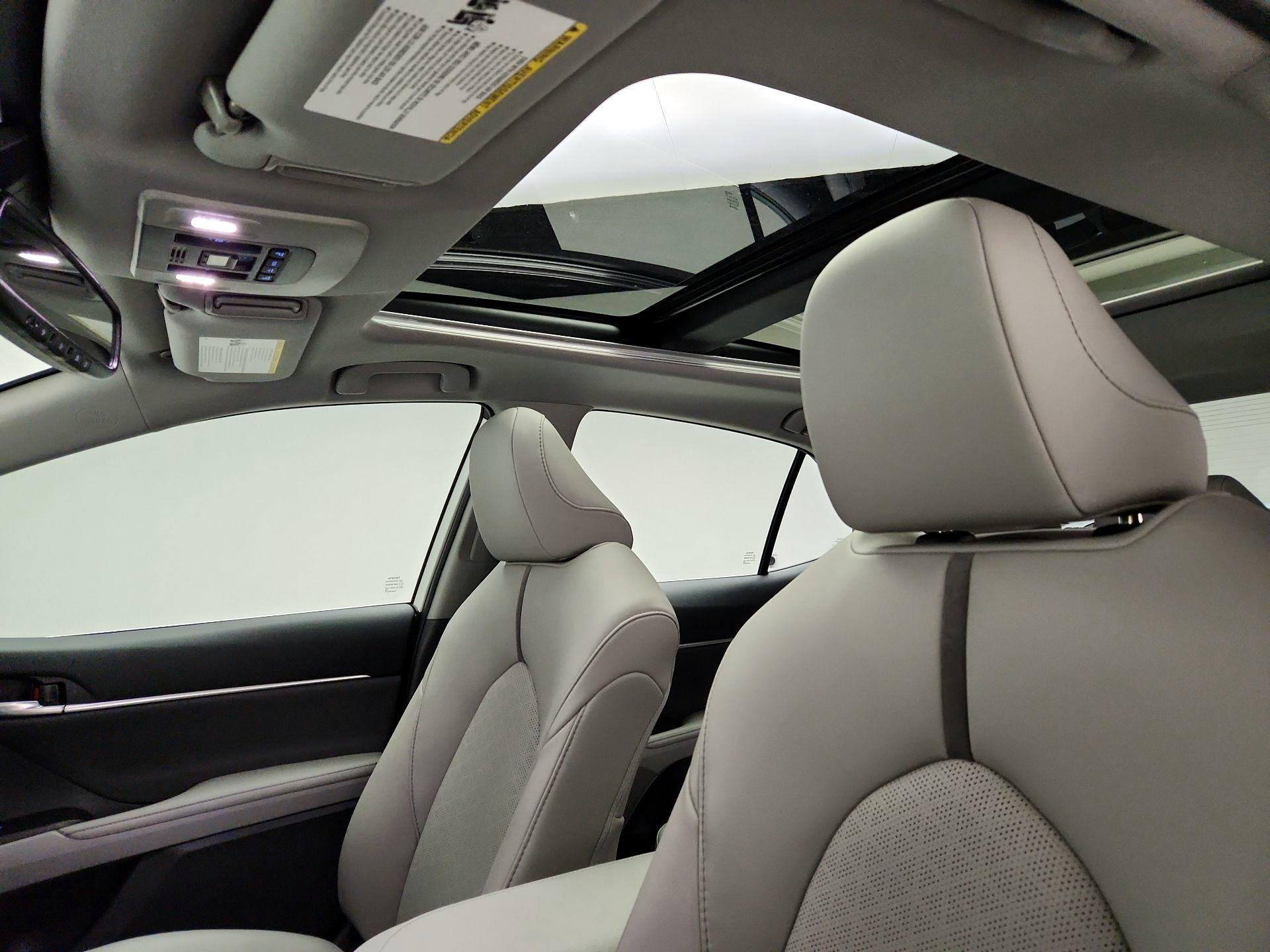 Thumbnail: 2024 Toyota Camry - 19