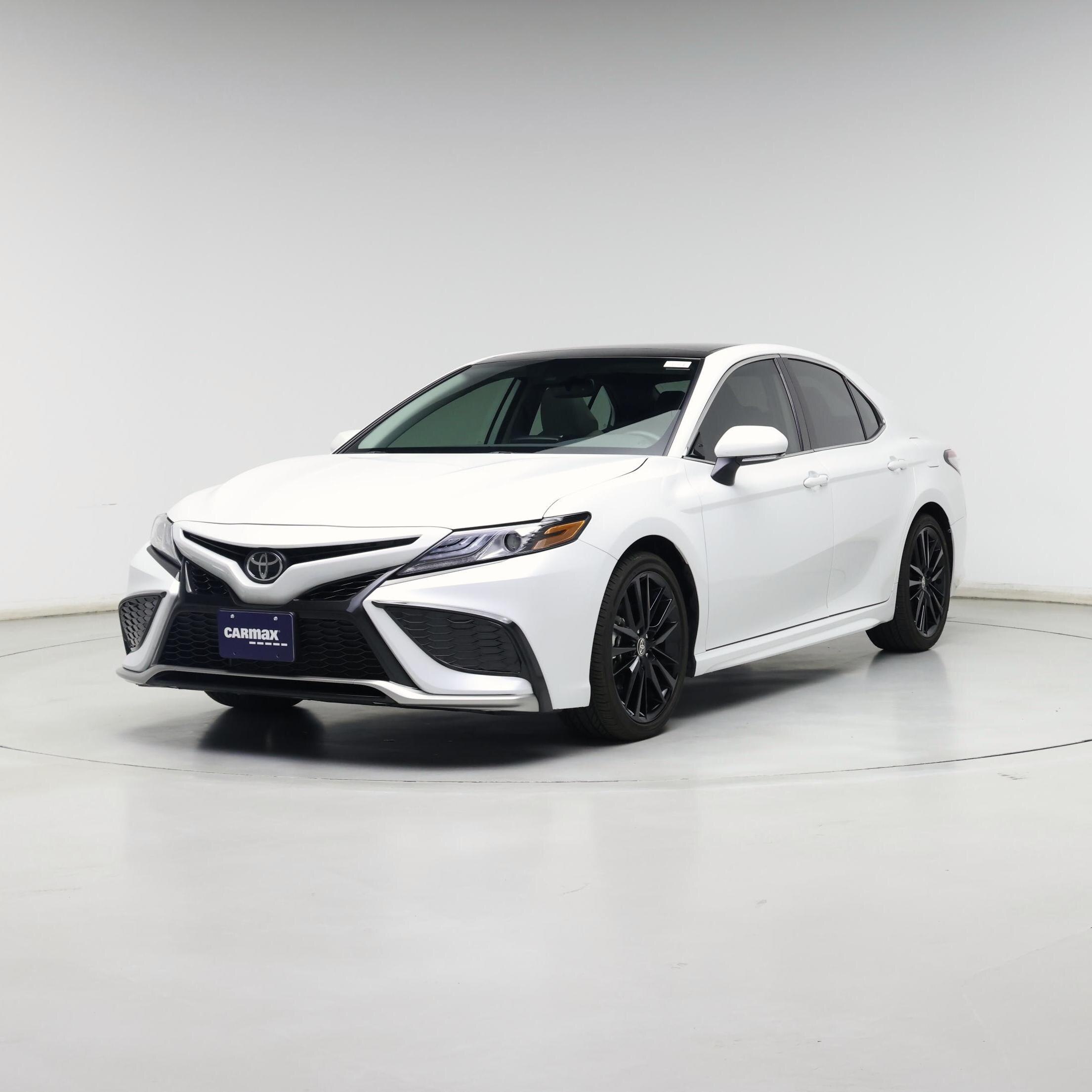 Thumbnail: 2024 Toyota Camry - 4