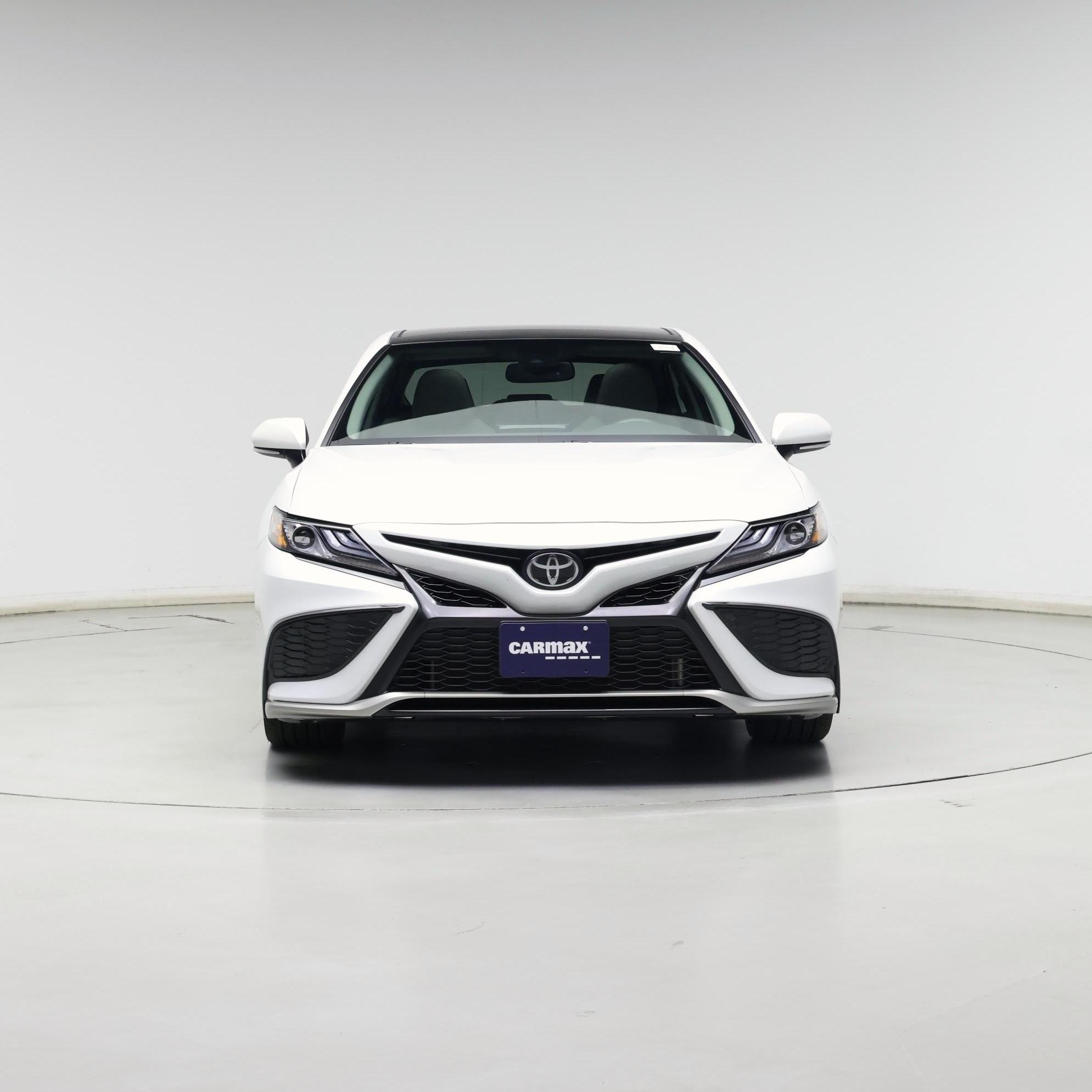 Thumbnail: 2024 Toyota Camry - 5
