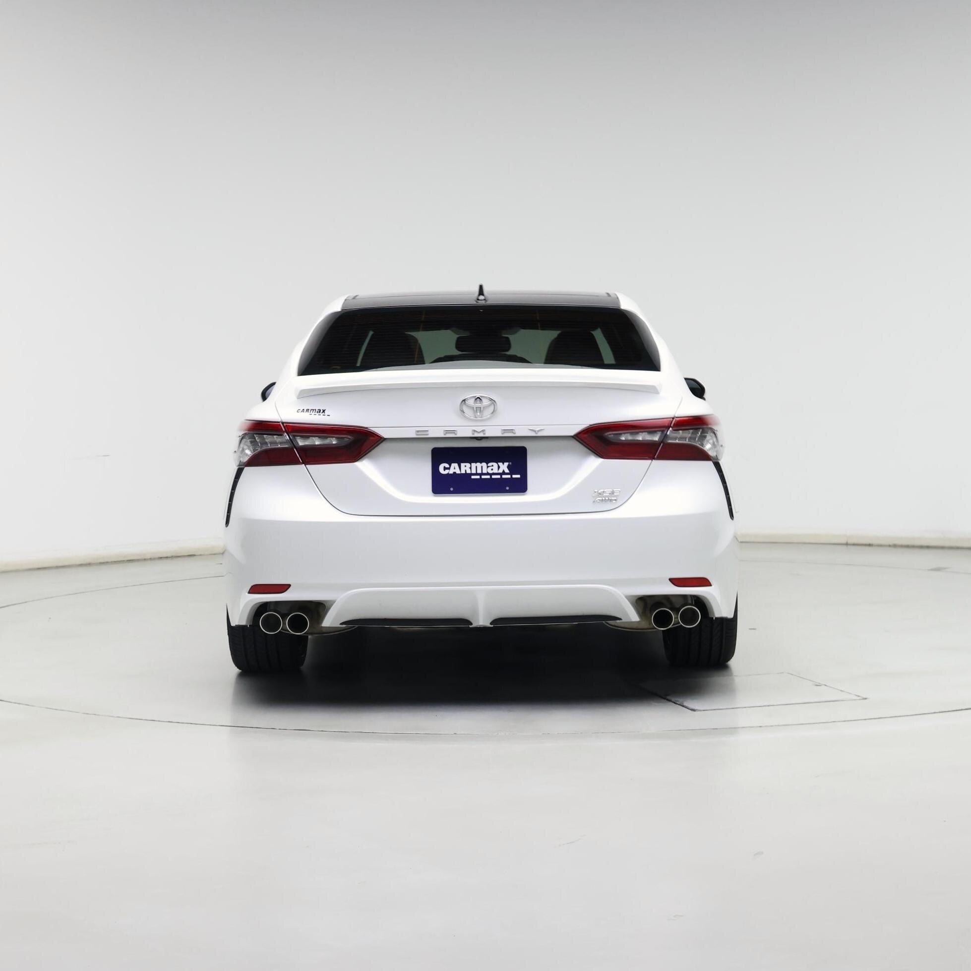 Thumbnail: 2024 Toyota Camry - 6
