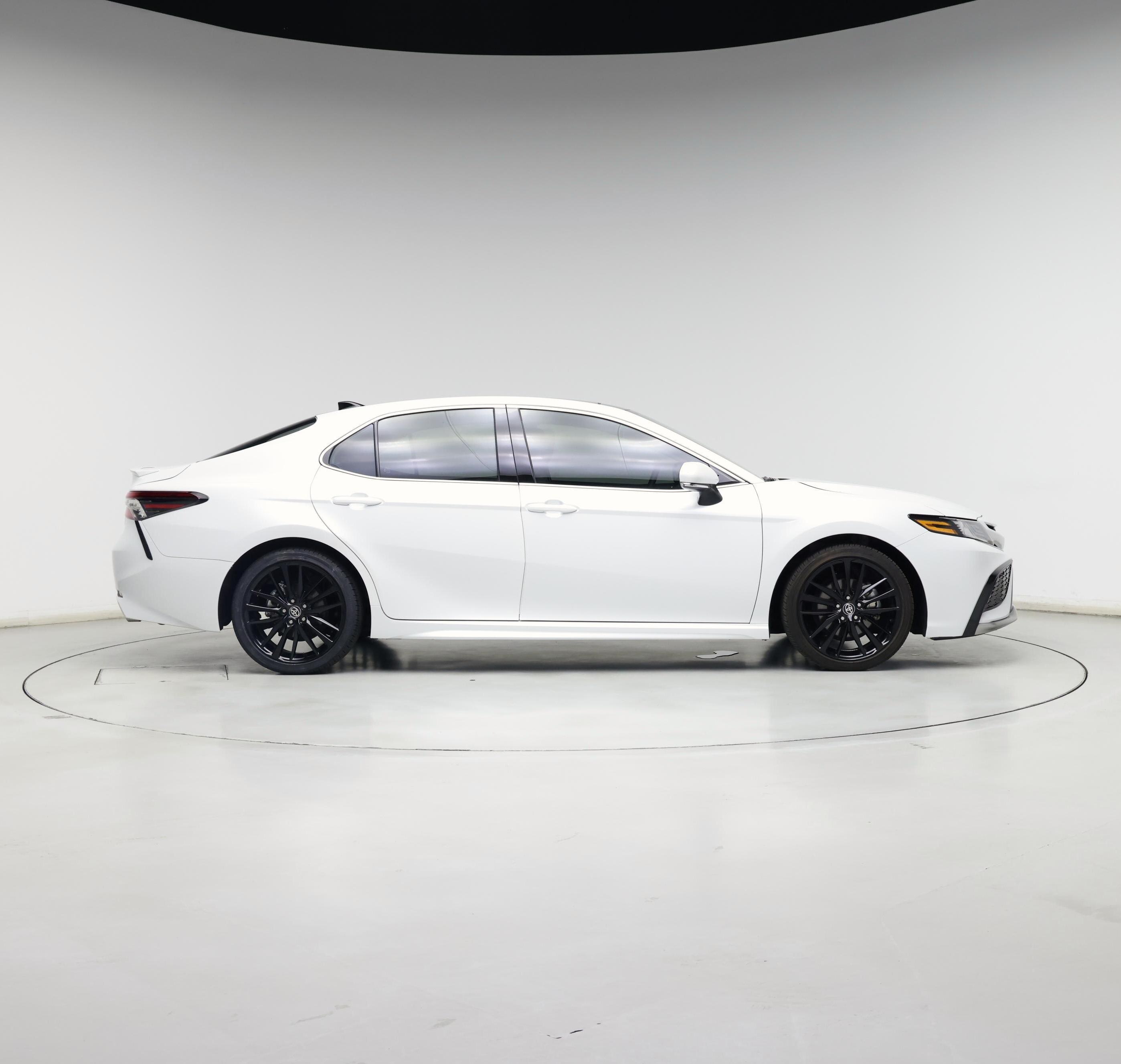 Thumbnail: 2024 Toyota Camry - 7
