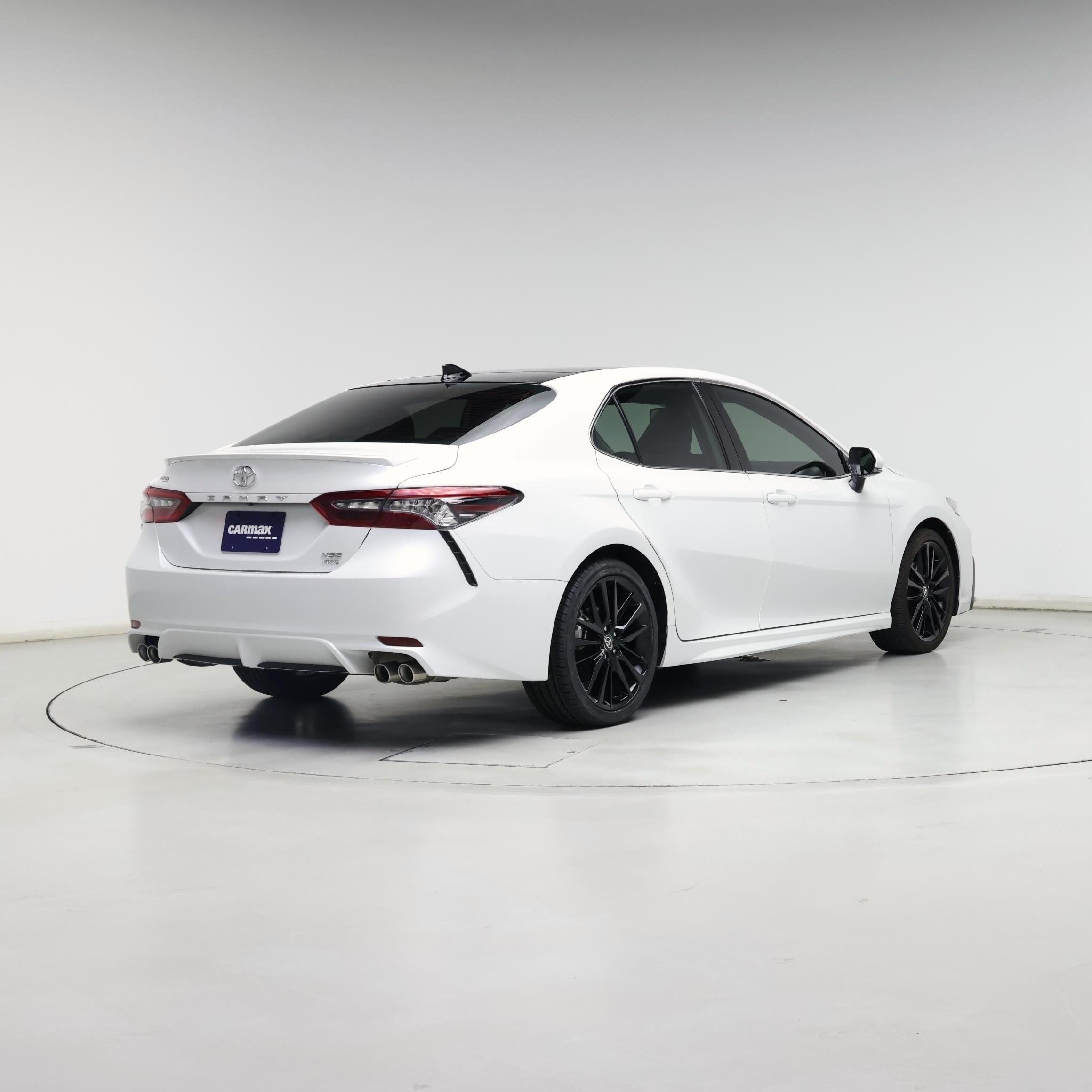 Thumbnail: 2024 Toyota Camry - 8