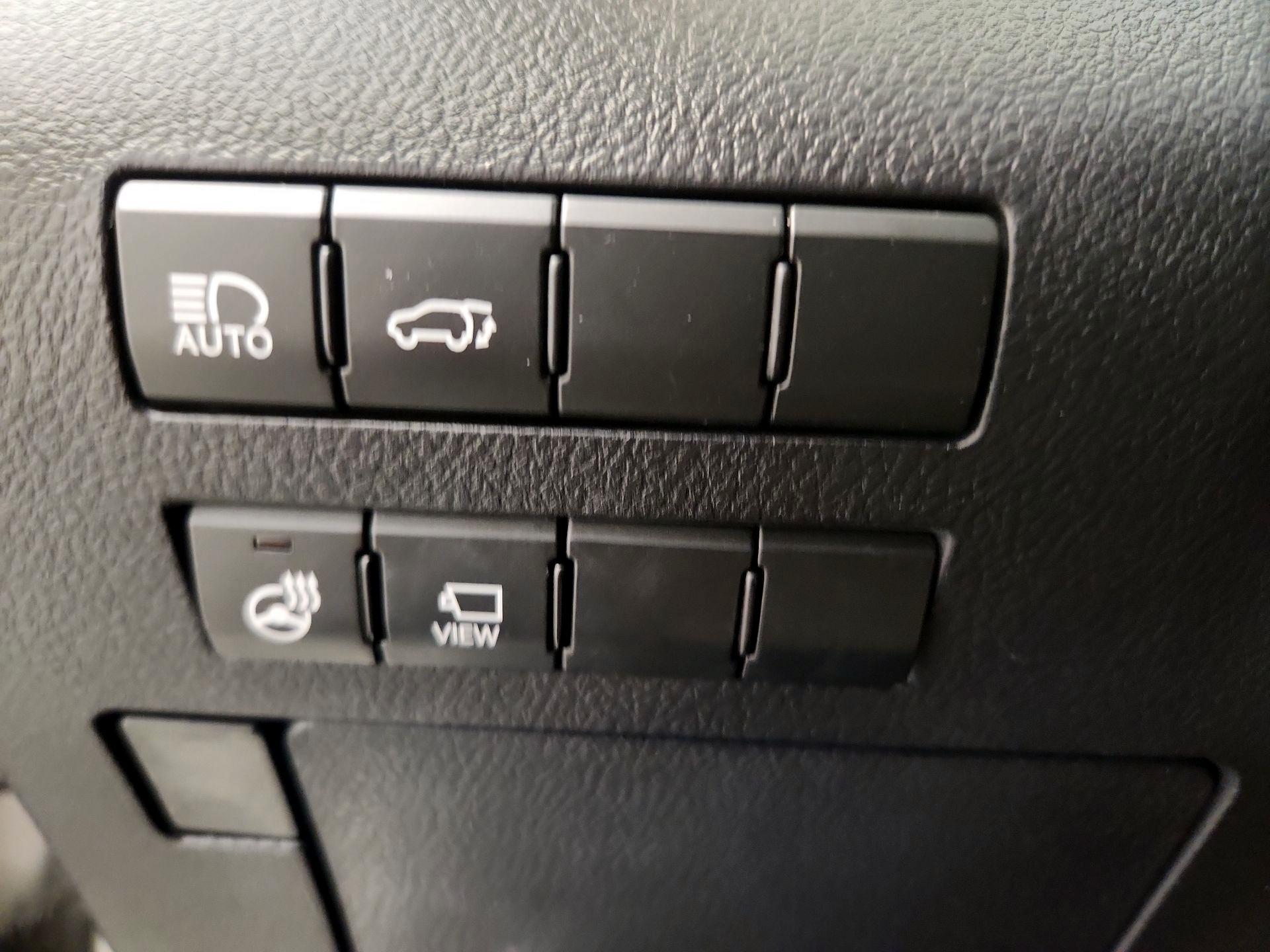 Thumbnail: 2021 Lexus RX - 13