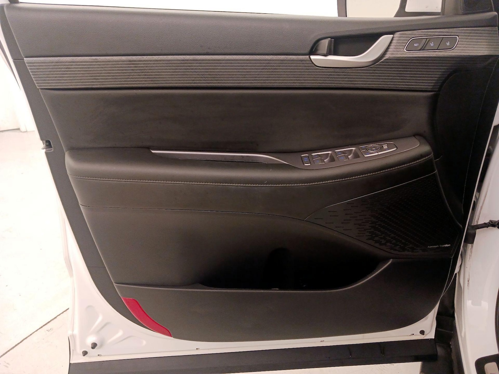 2024 Hyundai Palisade Limited - Photo 13