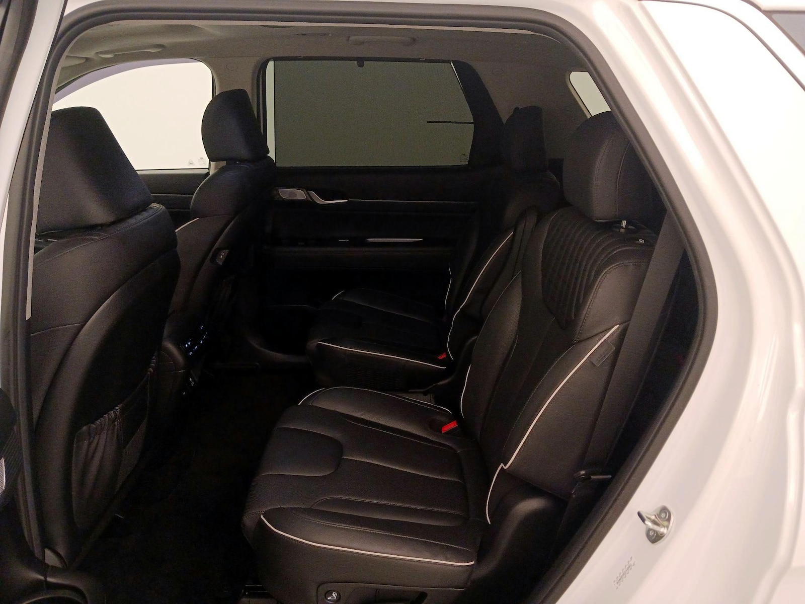 2024 Hyundai Palisade Limited - Photo 22