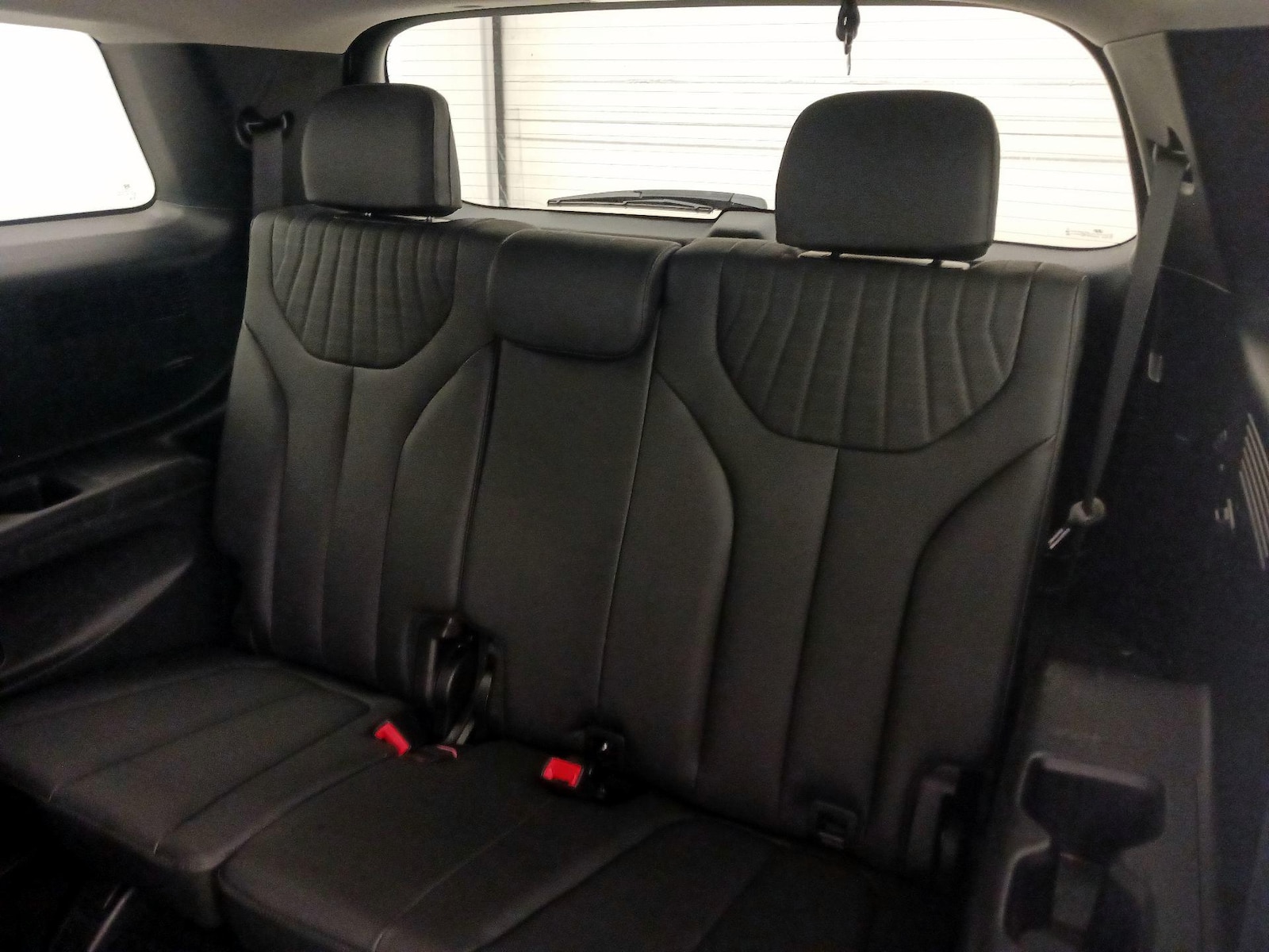2024 Hyundai Palisade Limited - Photo 23