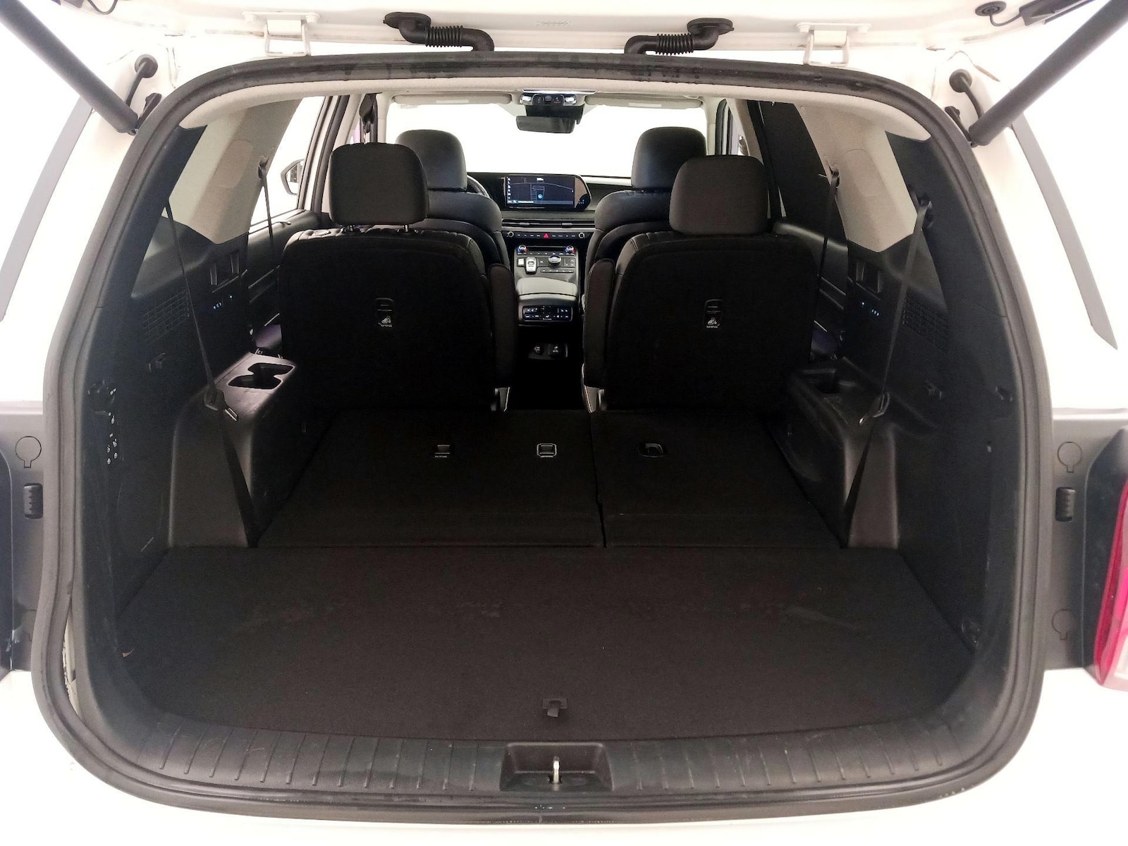 2024 Hyundai Palisade Limited - Photo 25