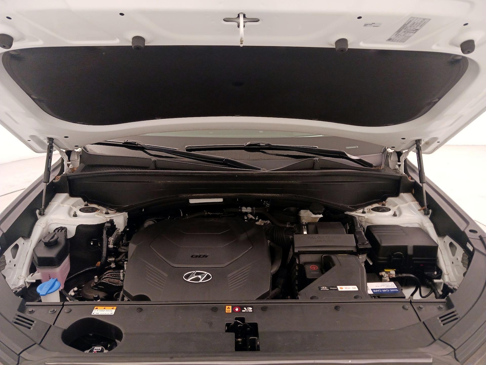 2024 Hyundai Palisade Limited - Photo 26