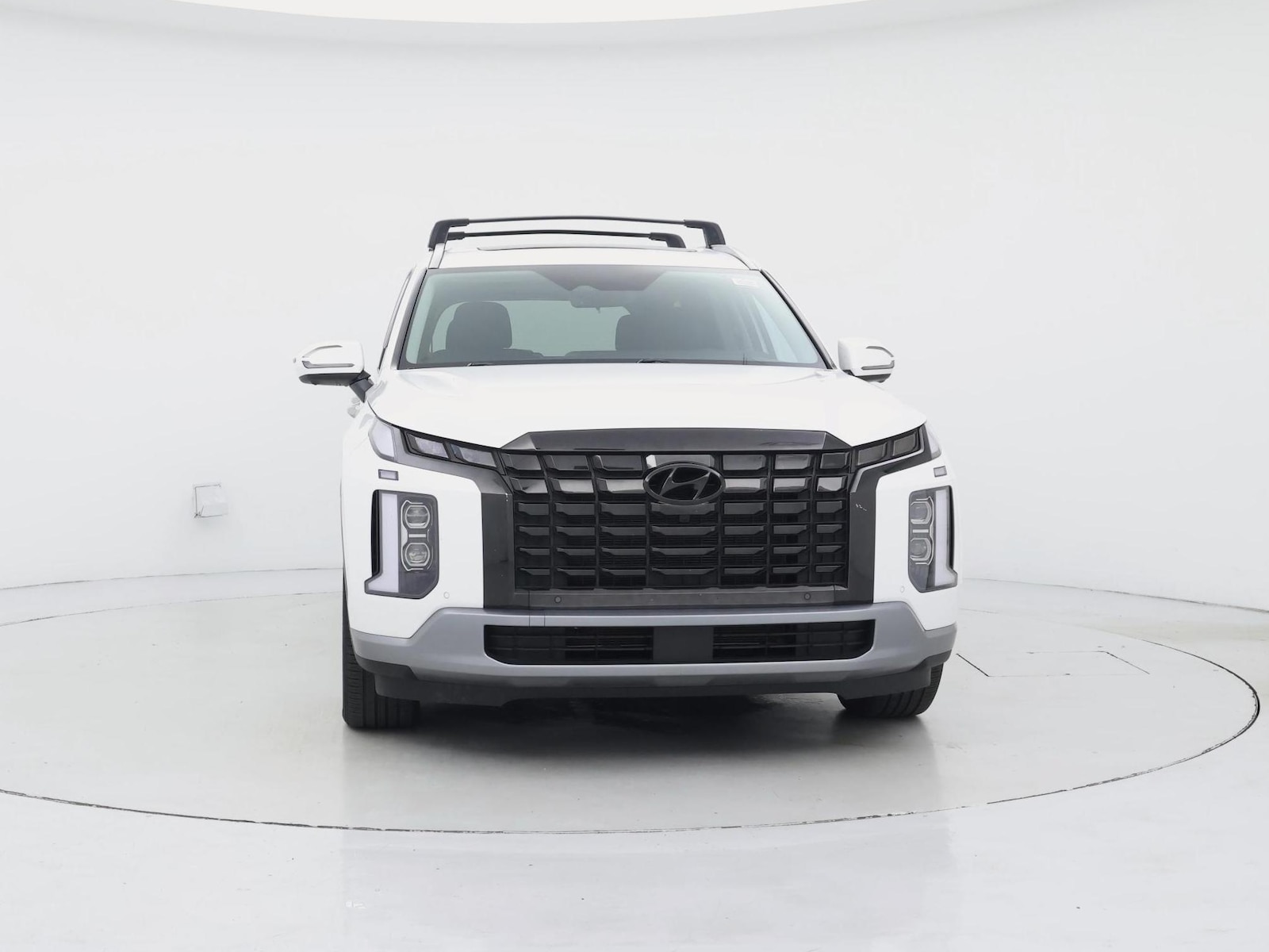 2024 Hyundai Palisade Limited - Photo 6